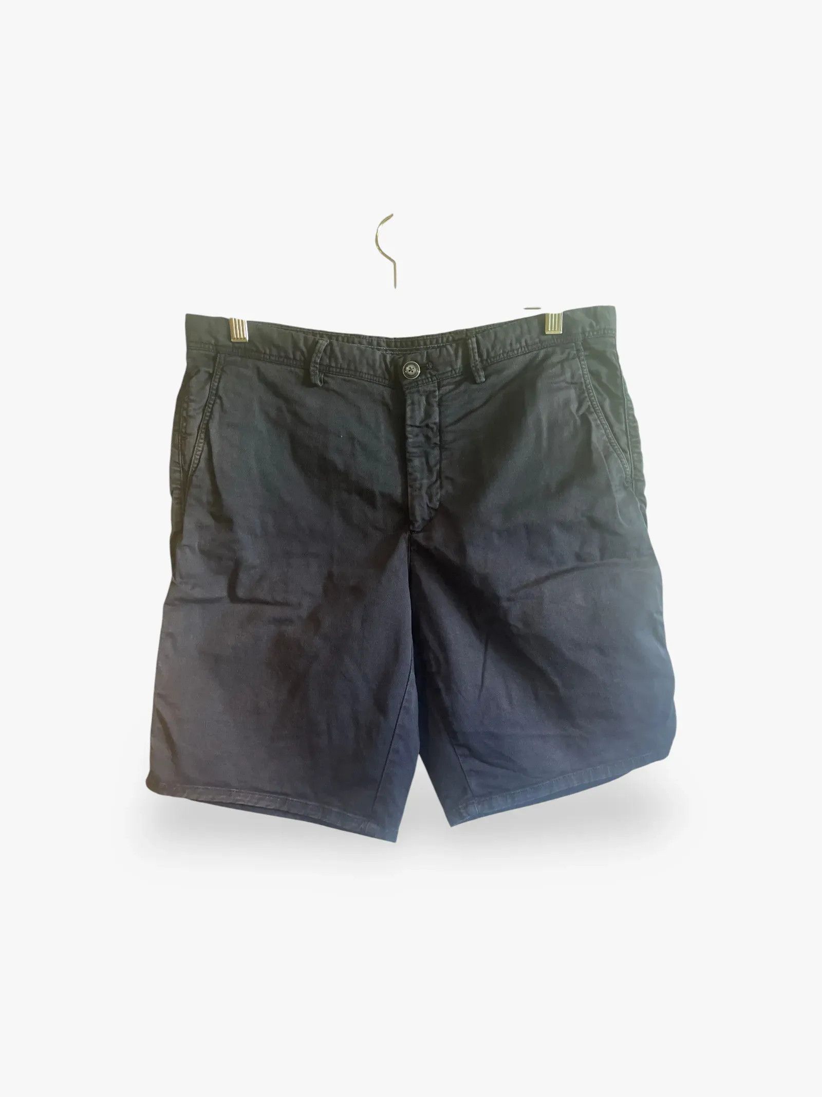 Massimo Dutti Massimo Dutti Shorts Size US 28 / EU 44 - 1 Thumbnail