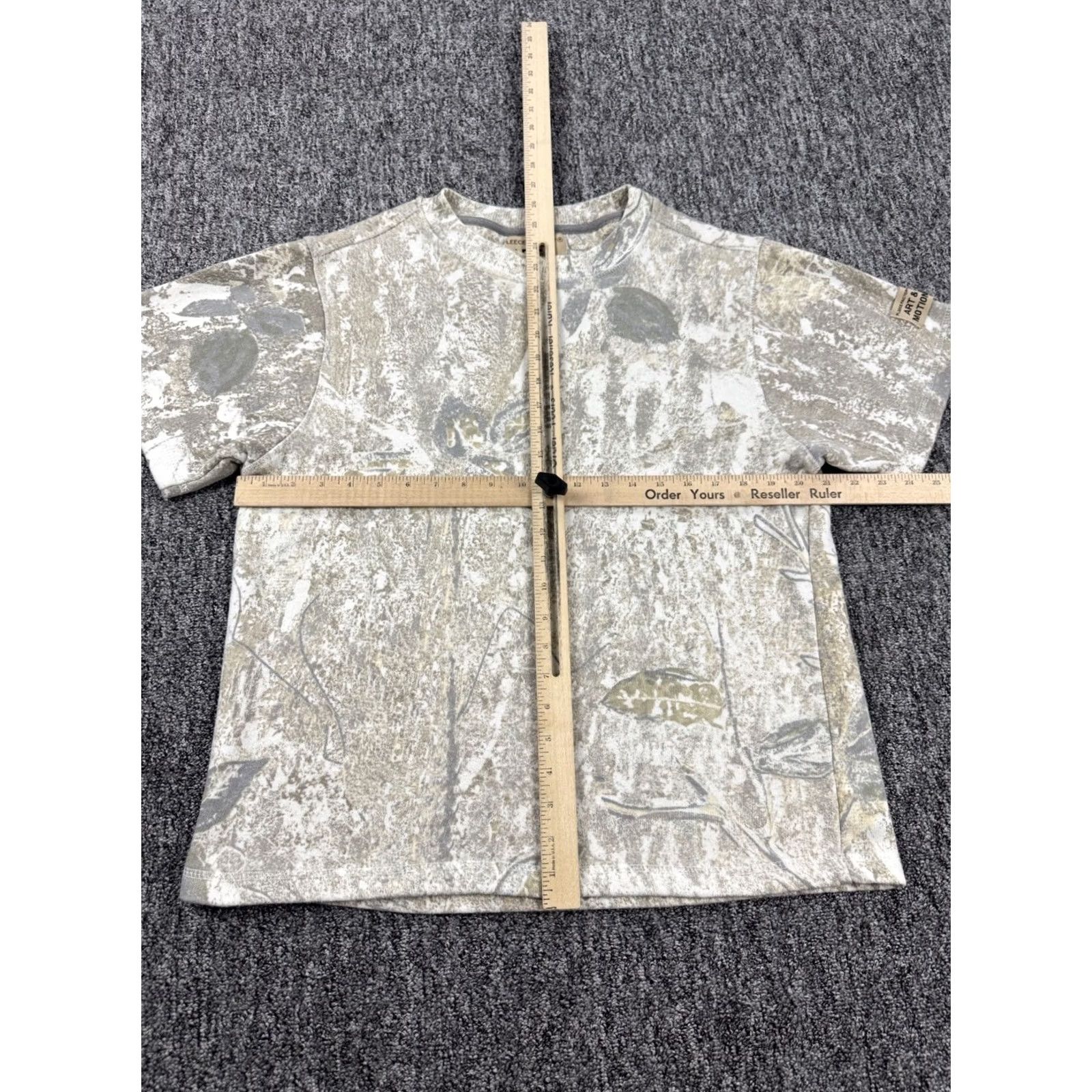 Vintage VINTAGE? No. Size US M / EU 48-50 / 2 - 5 Thumbnail