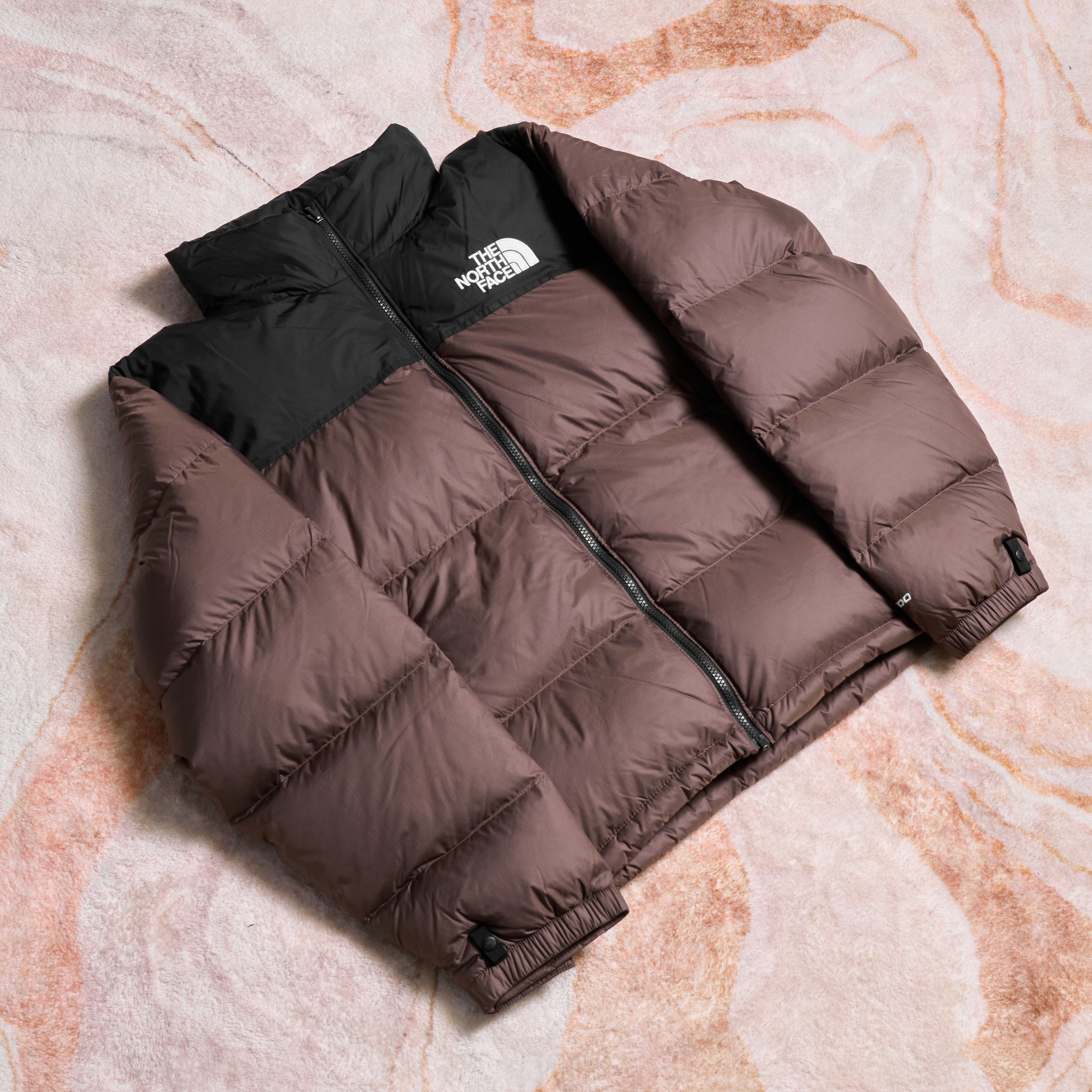 The North Face THE NORTH FACE 1996 Retro Nuptse Jacket Size US M / EU 48-50 / 2 - 1 Thumbnail