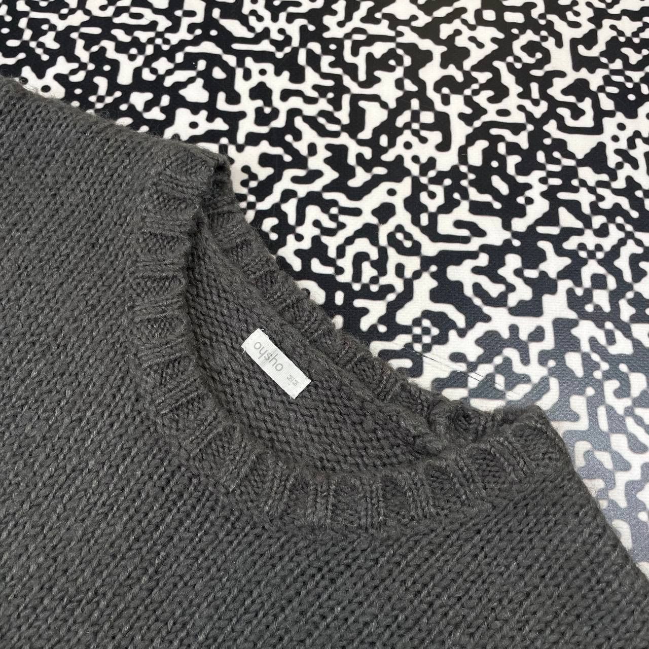 Cartoon Network Vintage Y2K Hello Kitty Japanese Cartoon Knitted Sweater Size M / US 6-8 / IT 42-44 - 10 Thumbnail