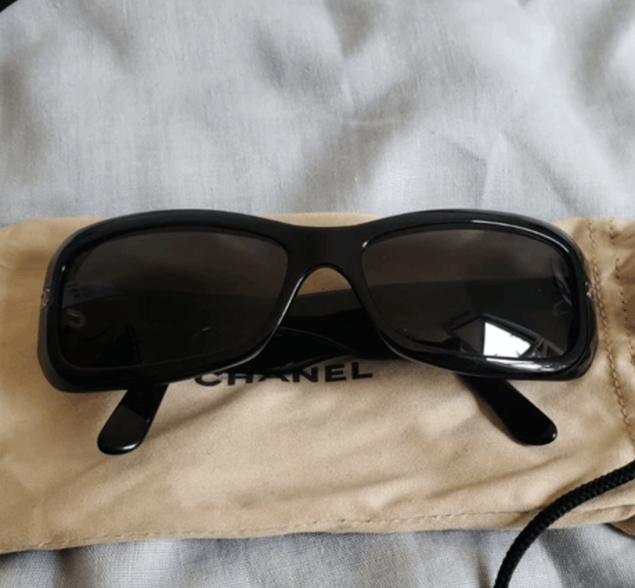 Chanel CHANEL Sunglasses 5099 CC 5014 Size ONE SIZE - 2 Thumbnail