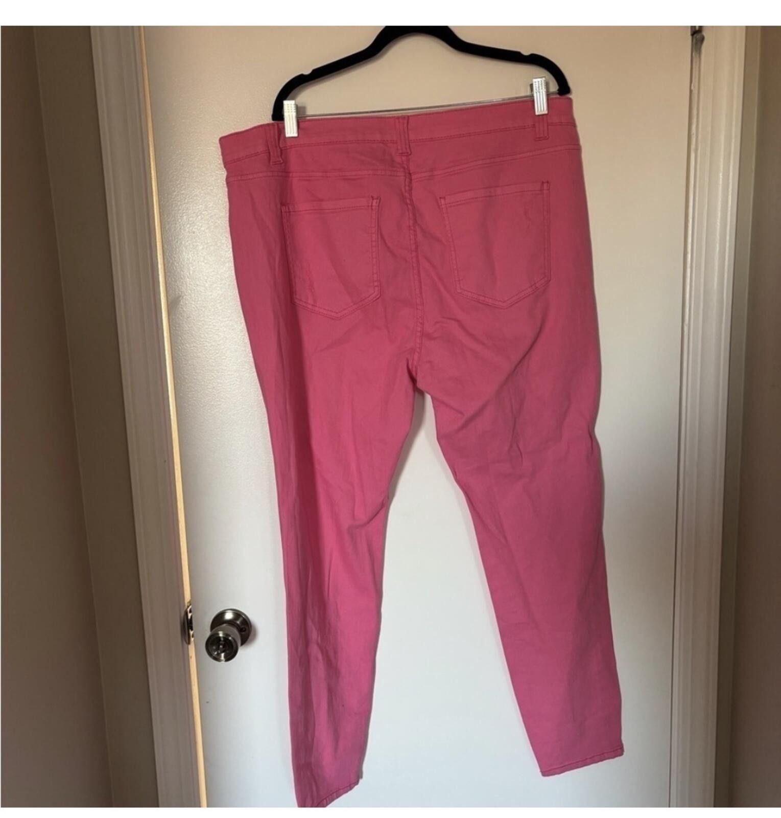 Forever 21 Forever 21 jeans Size 40" / US 18 - 5 Thumbnail