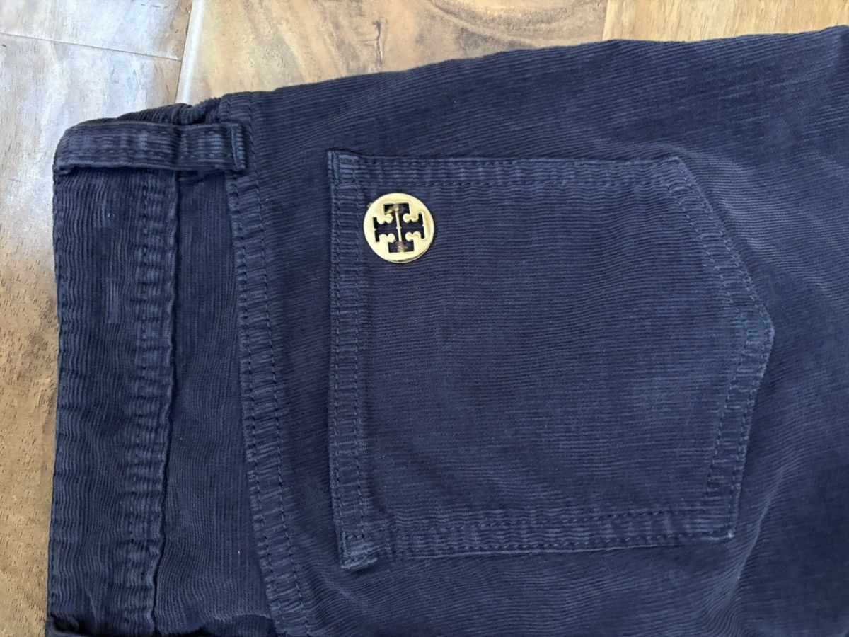 Tory Burch Tory Burch Super Skinny Jeans Size 25" / US 0 / IT 36 - 3 Thumbnail