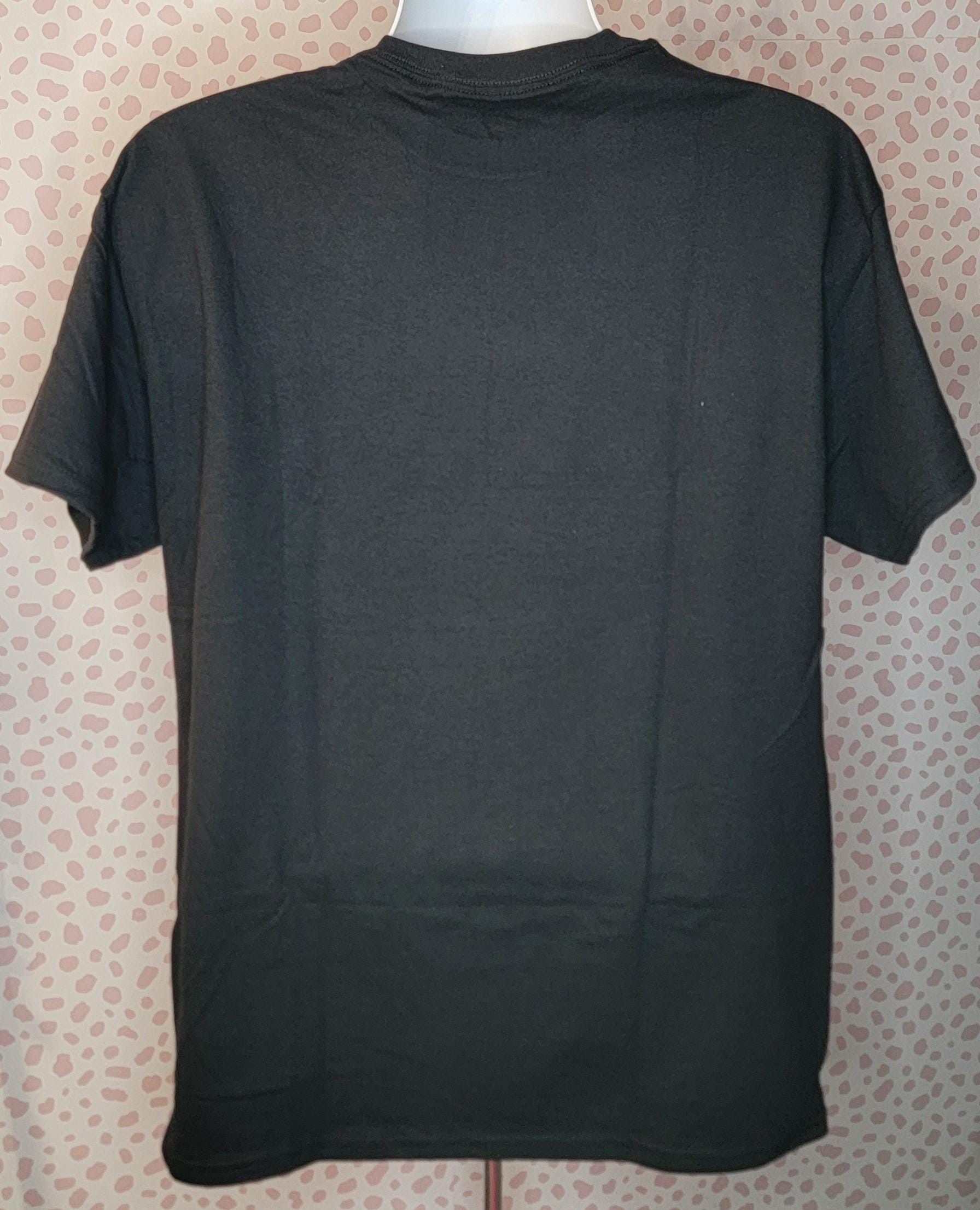 Gildan Misfits Punk Rock Music Tee, Vintage Style Band Tee Size US M / EU 48-50 / 2 - 3 Thumbnail