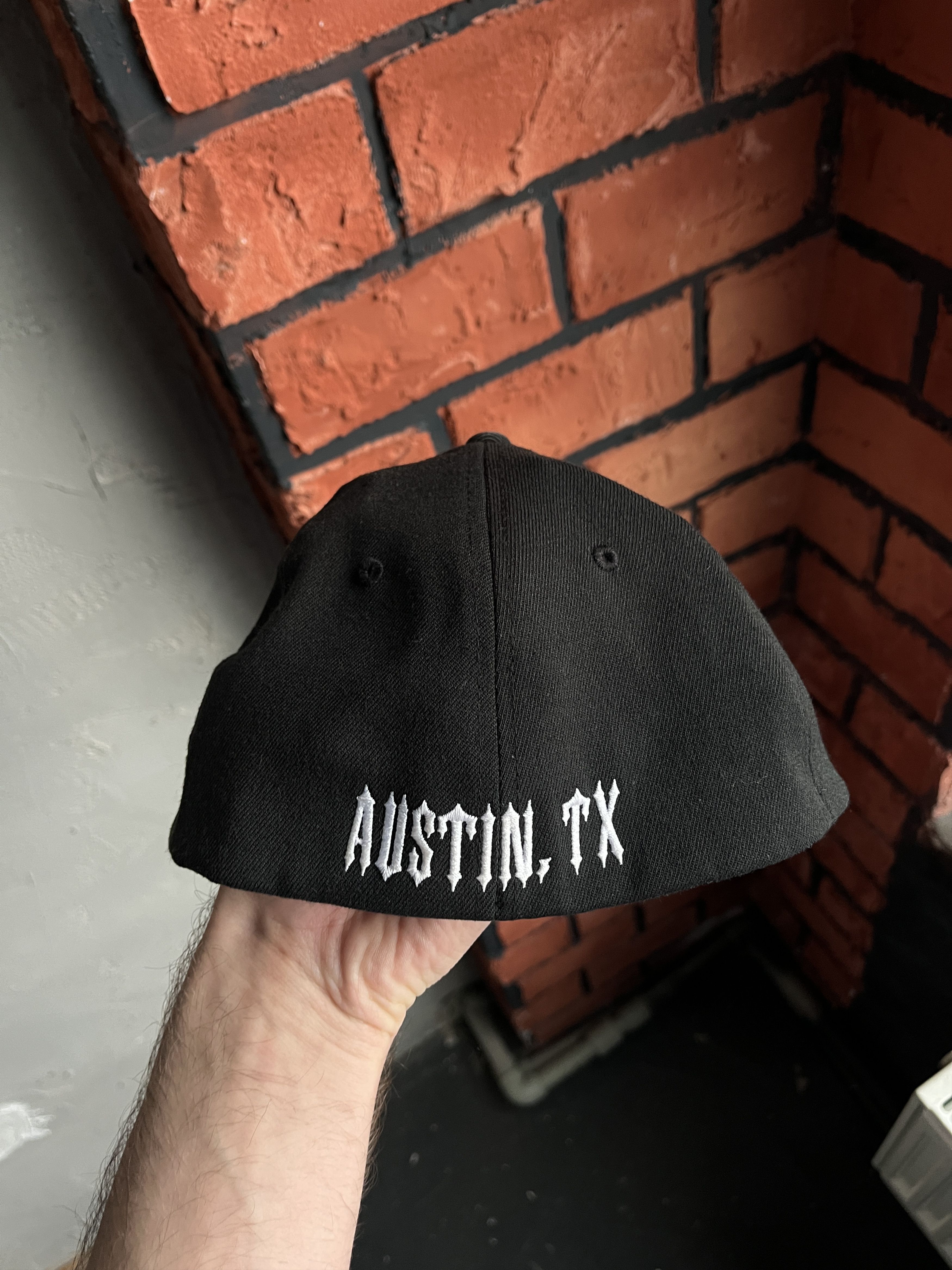 Vintage × West Coast Choppers Vintage 90s Y2K WEST COAST CHOPPERS Harley Rare Cap Size ONE SIZE - 4 Thumbnail