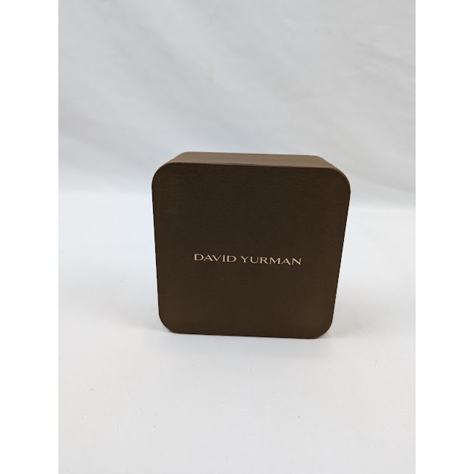 David Yurman o1rshd1 Size: S / Classic Cable Bracelet in Green Size ONE SIZE - 8 Thumbnail