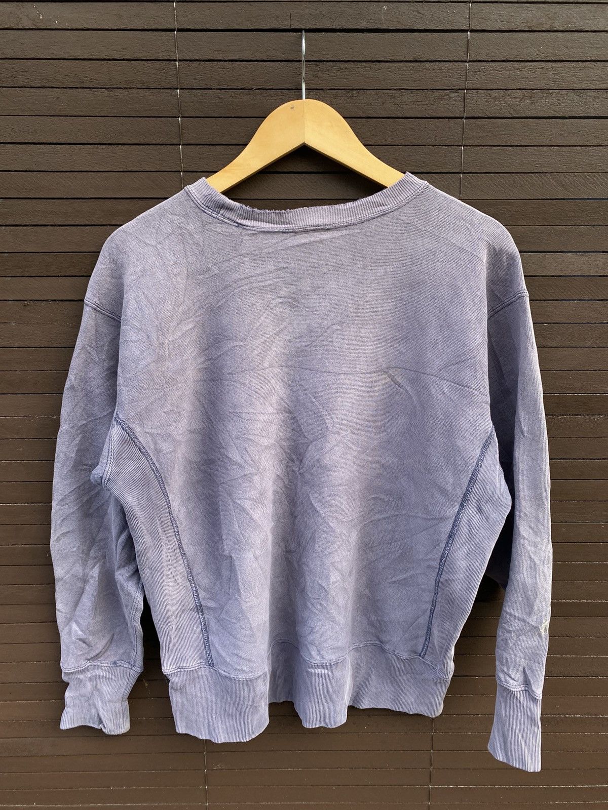 Champion × Vintage Champion distressed vintage Size US L / EU 52-54 / 3 - 5 Thumbnail
