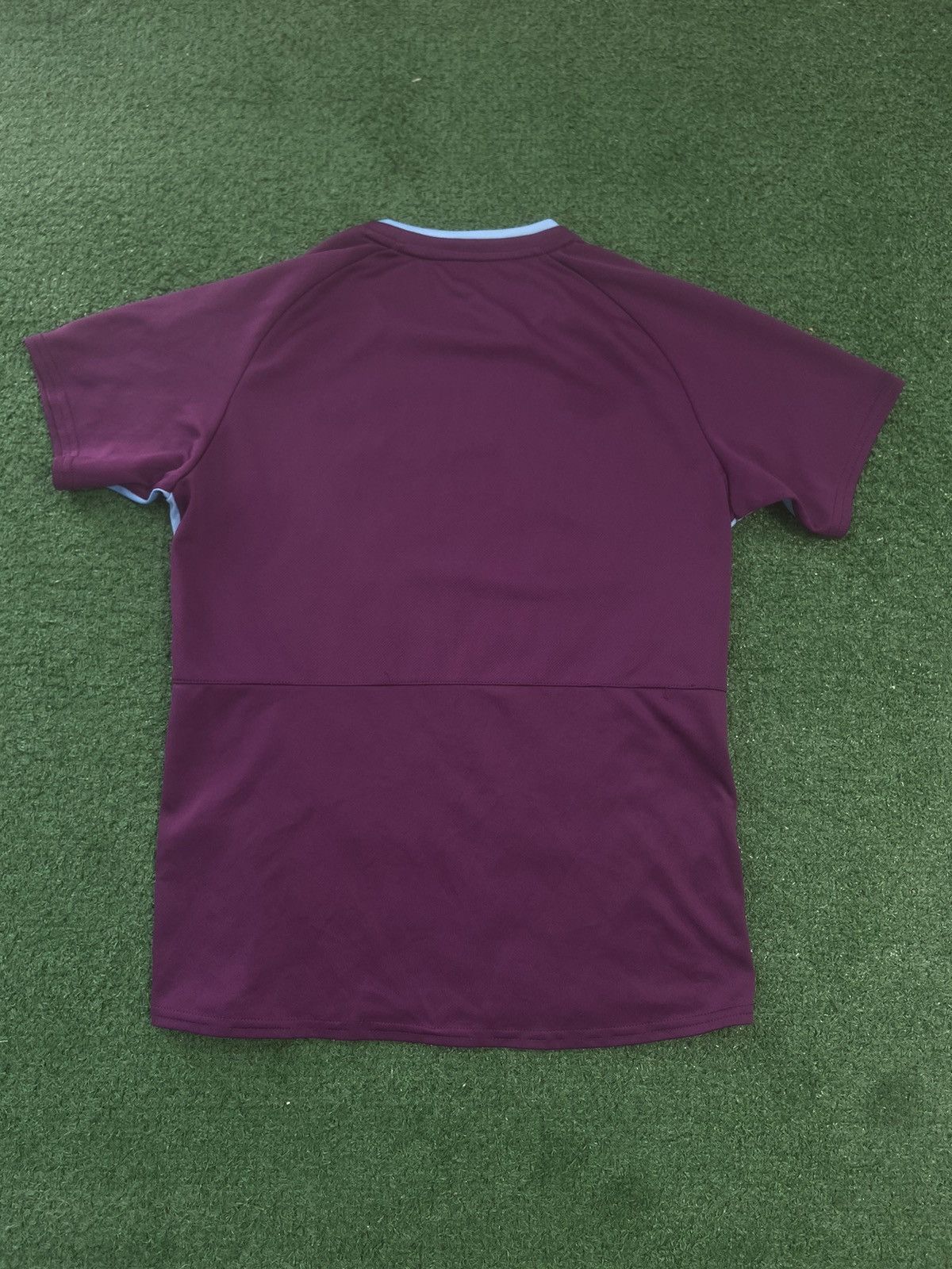 Other West ham united tee umbro Jersey Size US XL / EU 56 / 4 - 5 Thumbnail