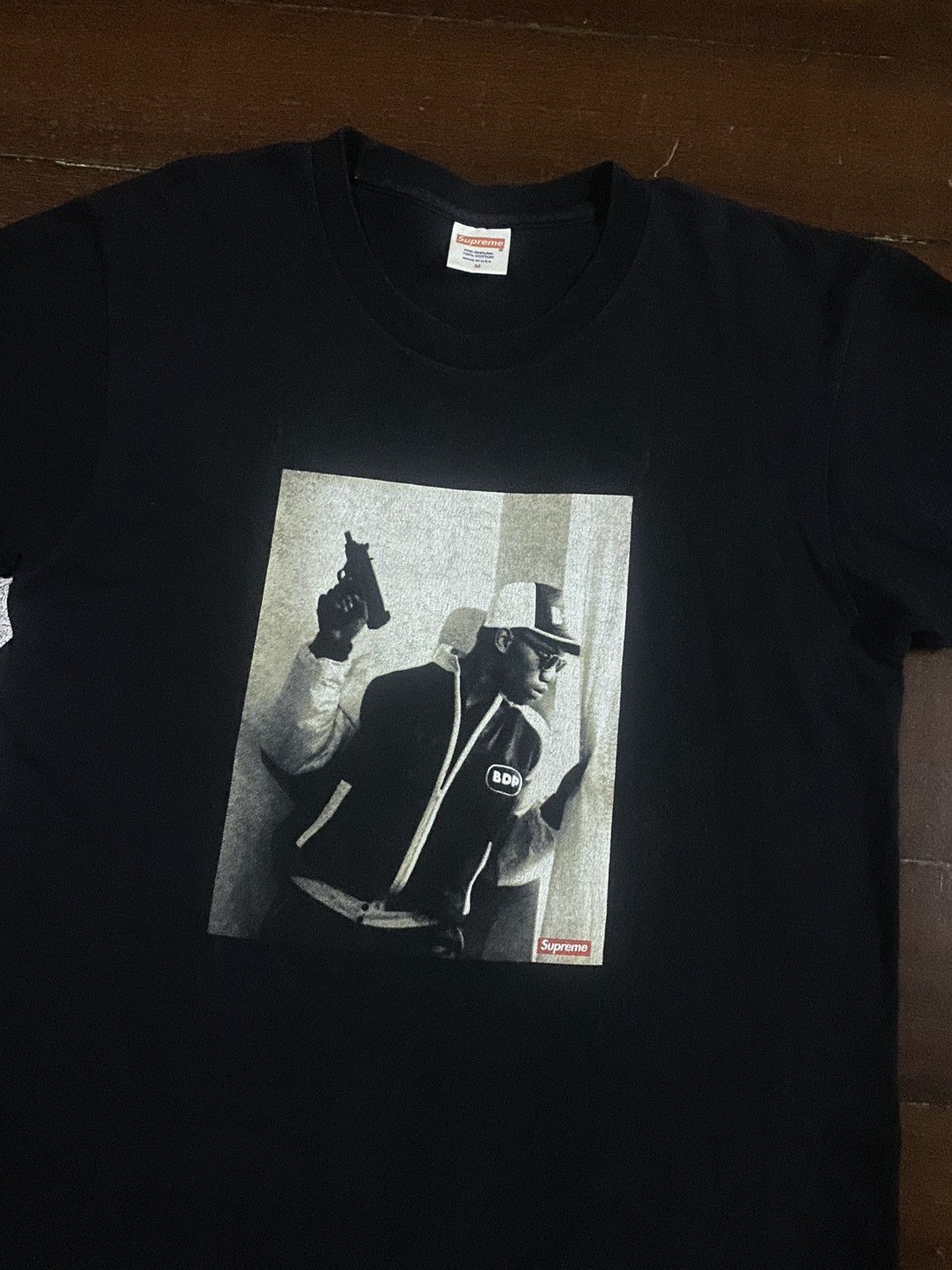トップス supreme Krs One Tee Gray トップス supreme Krs One Tee Gray Supreme - KRS-One Tee - UG