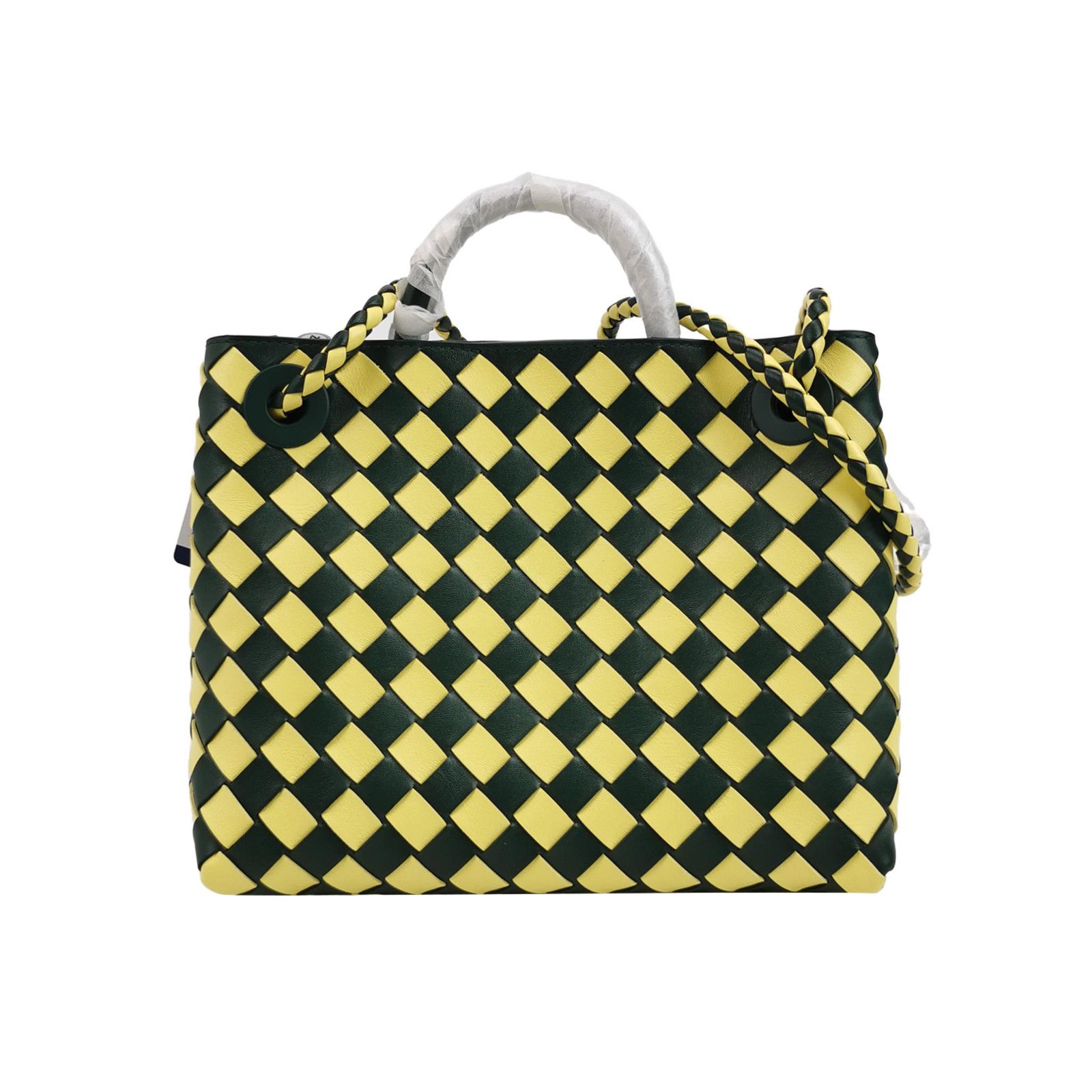 Bottega Veneta Bottega Veneta Women os Shoulder Bags Size ONE SIZE - 1 Thumbnail