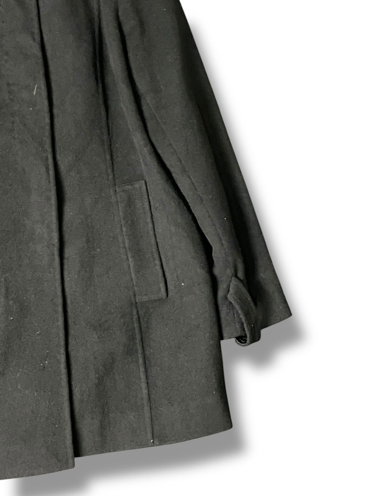 Designer × Japanese Brand × Vintage Sonia Rykiel x Vintage Fur Coats (42) Size US M / EU 48-50 / 2 - 5 Thumbnail