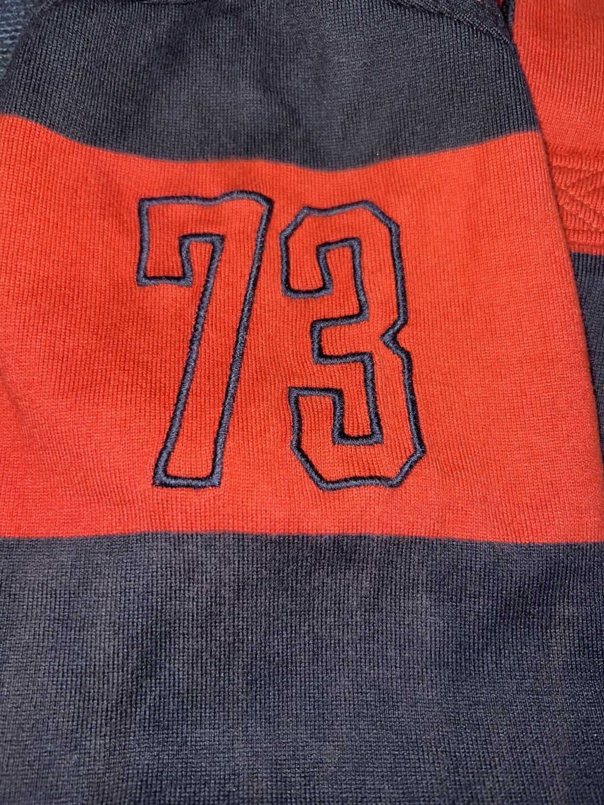 Timberland Timberland Rugby Shirt Size US M / EU 48-50 / 2 - 7 Thumbnail