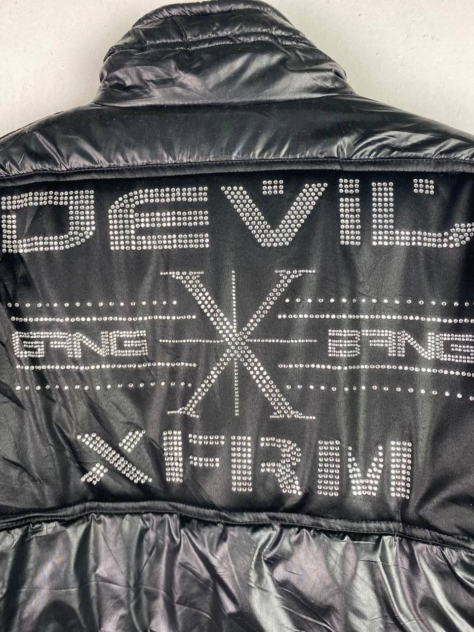 Japanese Brand japanese brands xfrm puffer jacket diamond design Size US M / EU 48-50 / 2 - 11 Thumbnail