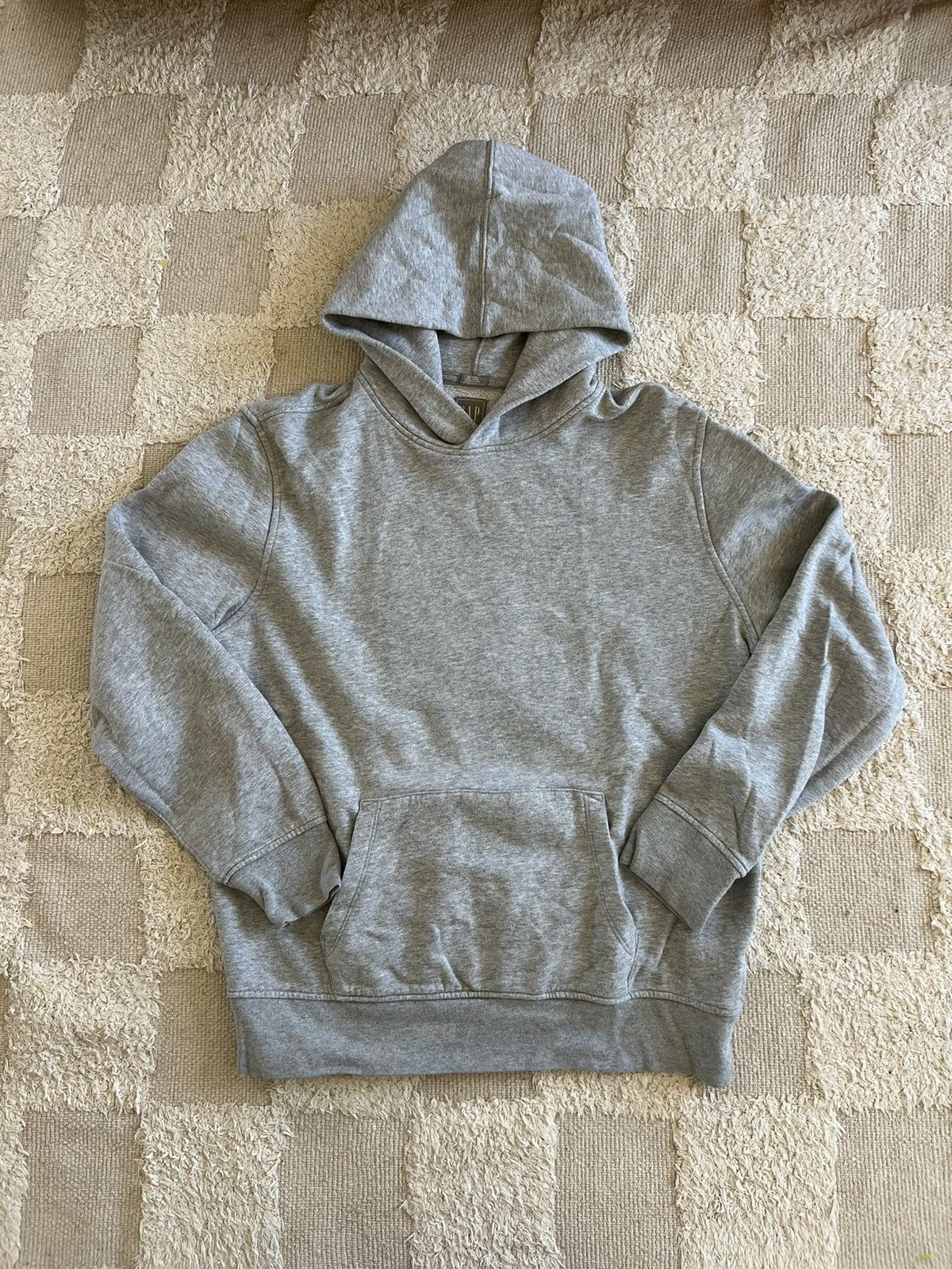 Gap Gap Sweats Hoodie Size US L / EU 52-54 / 3 - 1 Thumbnail