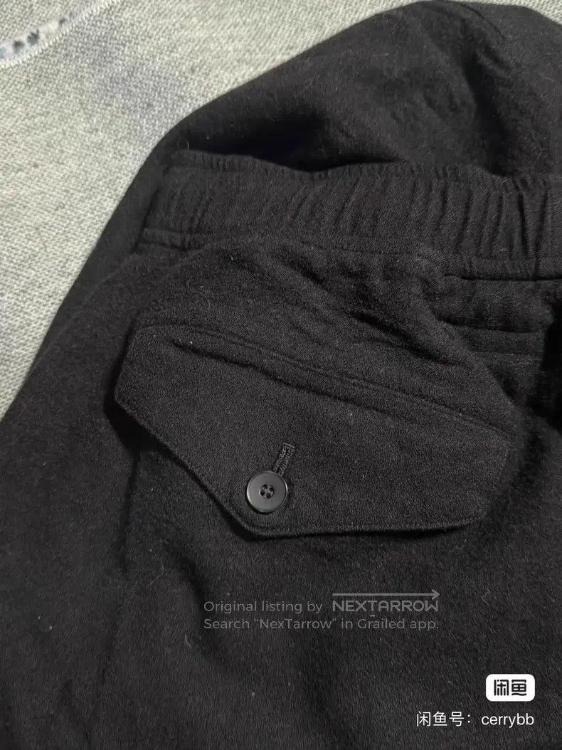 Julius Julius size:2 Ninja Pants Size US 26 / EU 42 - 9 Thumbnail