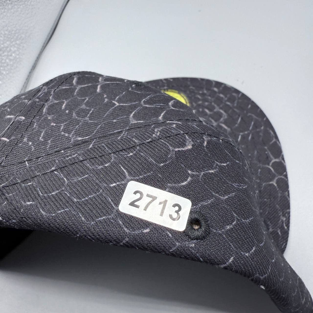 New Era Los Angeles LA Lakers Hat 7 3/8 Mamba Kobe Fitted Hatclub Size ONE SIZE - 8 Thumbnail