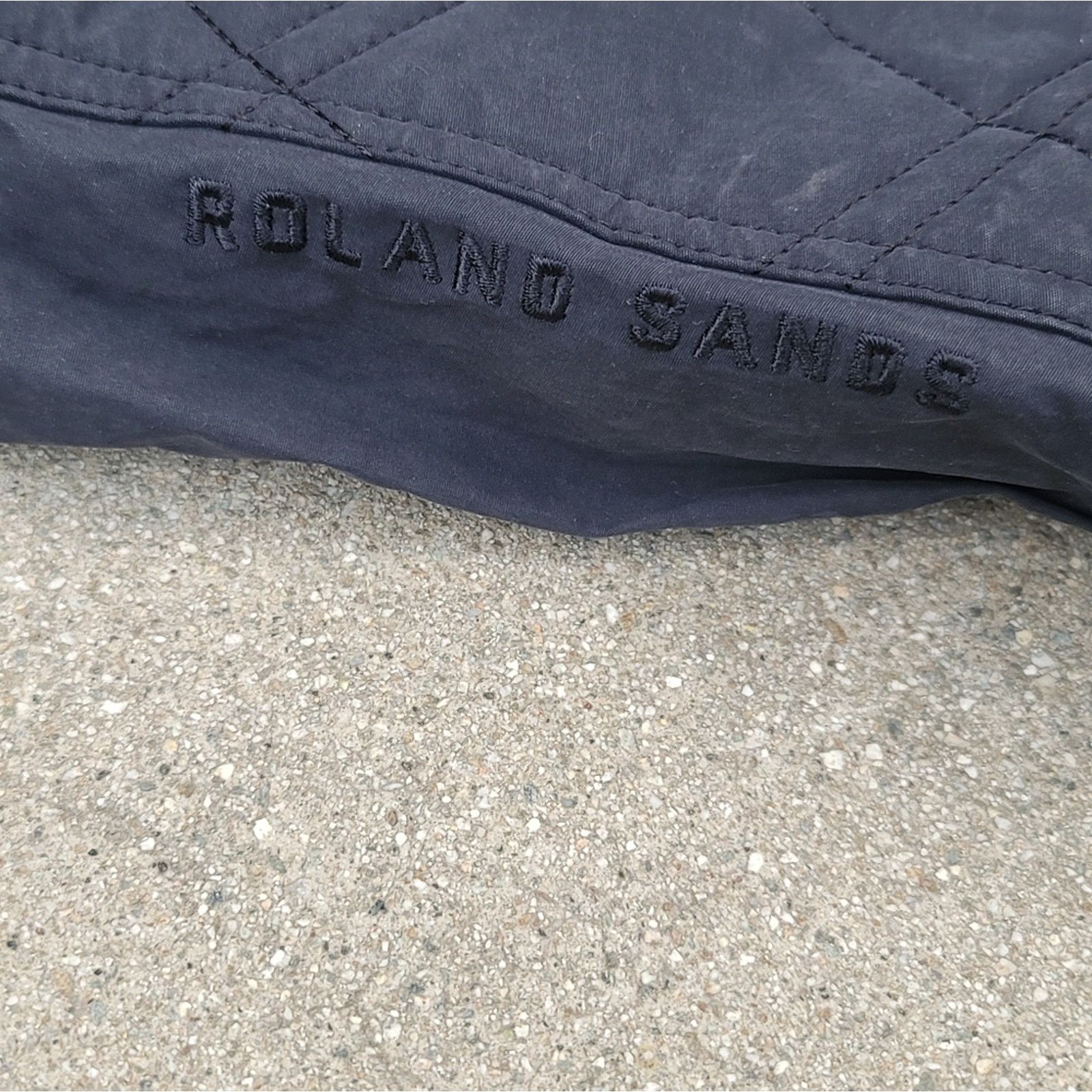 Roland Sands Designs Roland Sands Seeker Quilted Moto Jacket Size US XXL / EU 58 / 5 - 3 Thumbnail