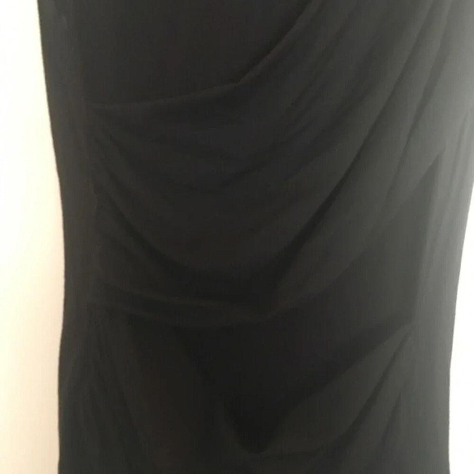 The Unbranded Brand Drape front CAbi tank top, size small Size S / US 4 / IT 40 - 3 Thumbnail