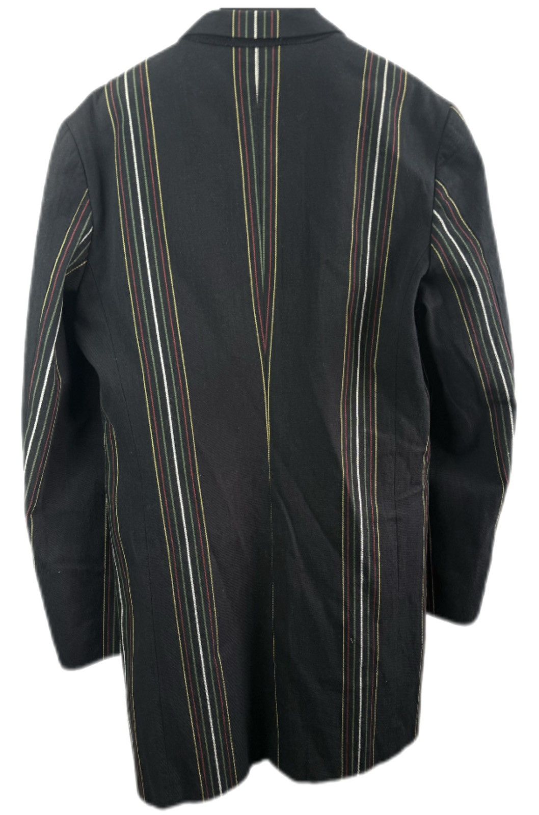 Comme des Garcons Comme Des Garçons Trickster Jacket 1994AW Size 48L - 2 Thumbnail