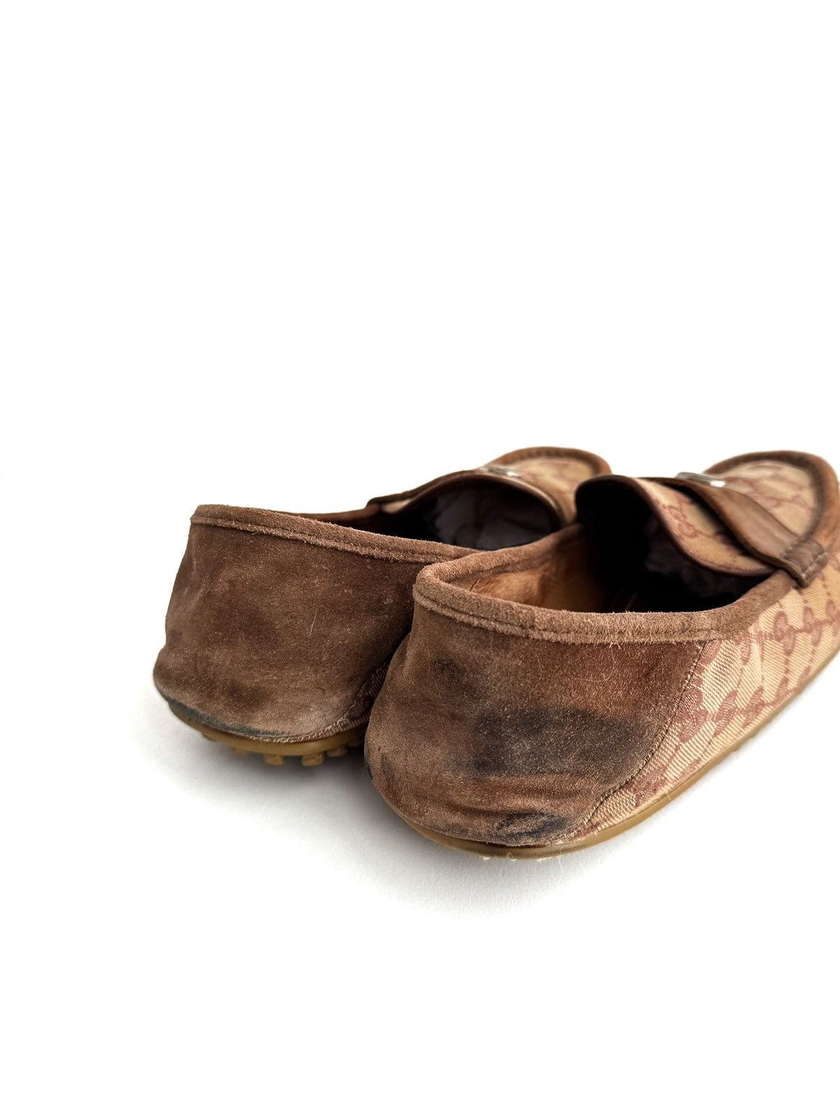 Gucci Gucci Loafers Size US 9.5 / EU 42-43 - 5 Thumbnail