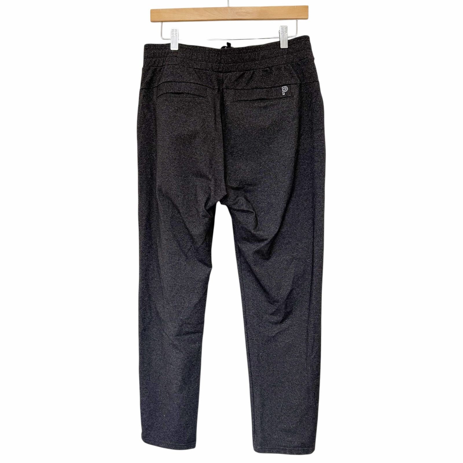 Public Rec Public Rec Gray Joggers Sz 32x30 Size US 32 / EU 48 - 4 Thumbnail