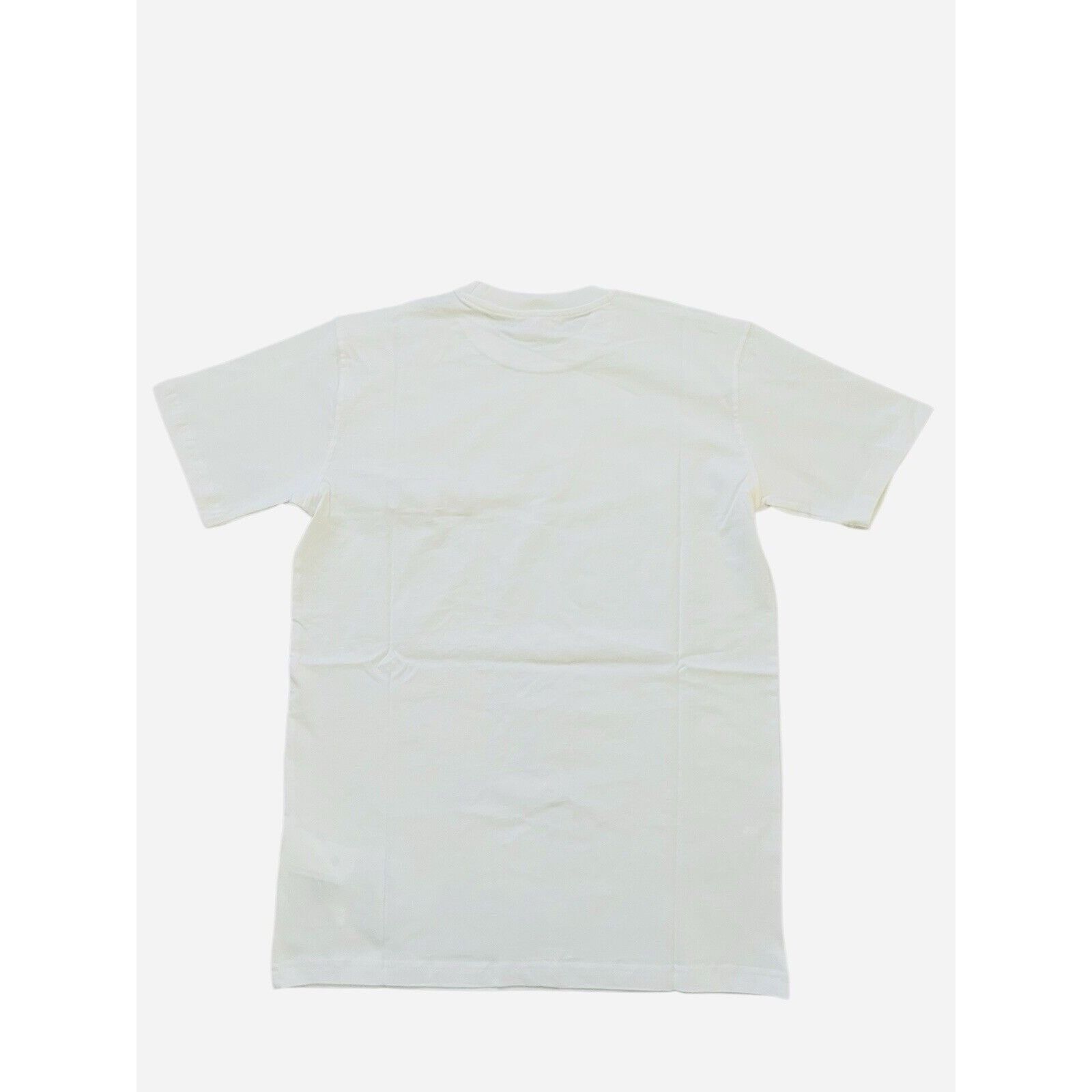 Diesel Diesel T-Just NLabel Logo Tee T-Shirt NWT White Size XL Size US XL / EU 56 / 4 - 3 Thumbnail