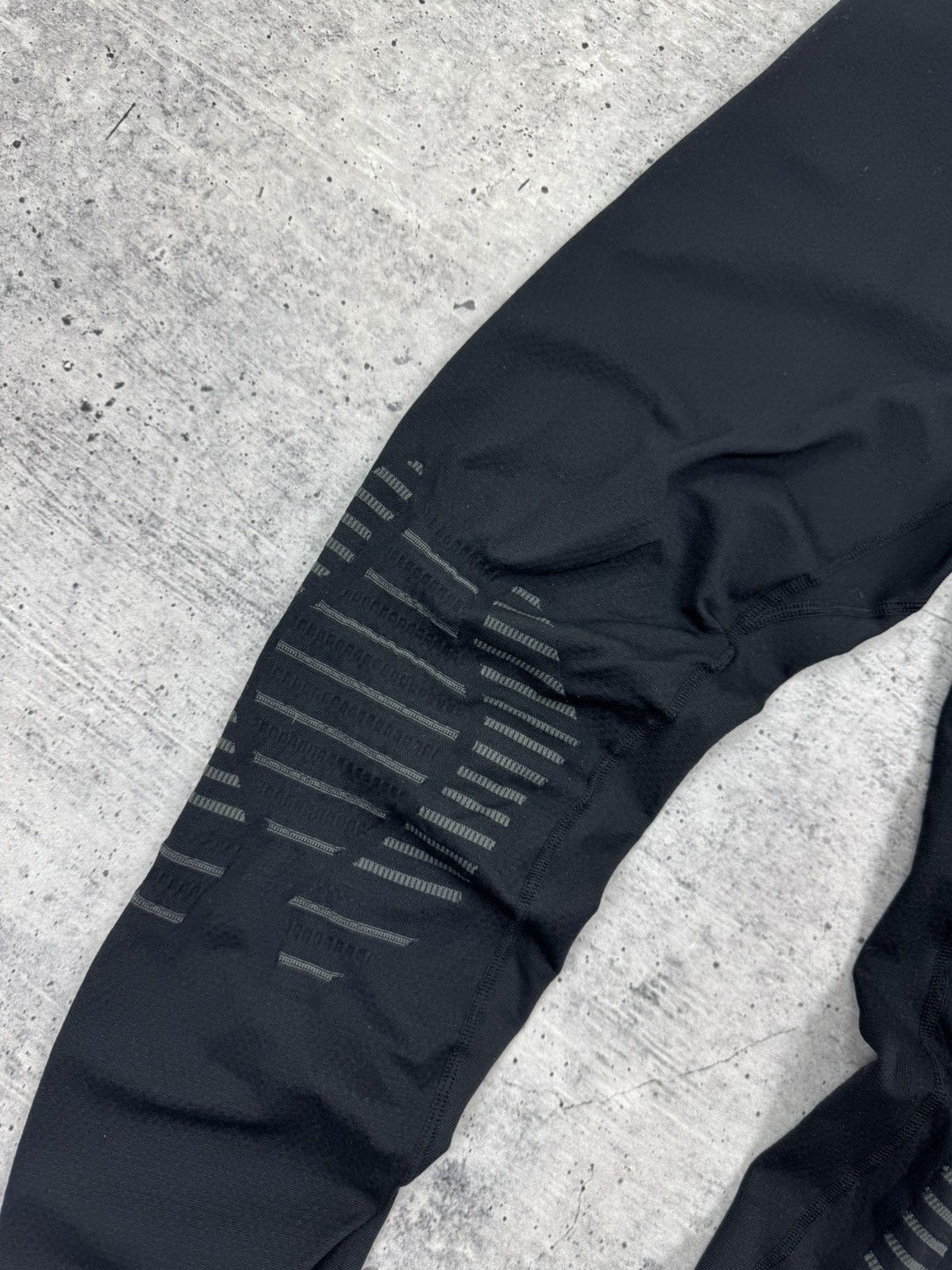 Vintage X-Bionic Bionic XBionic Sportswear Leggins Compressions Men Size US 36 / EU 52 - 5 Thumbnail
