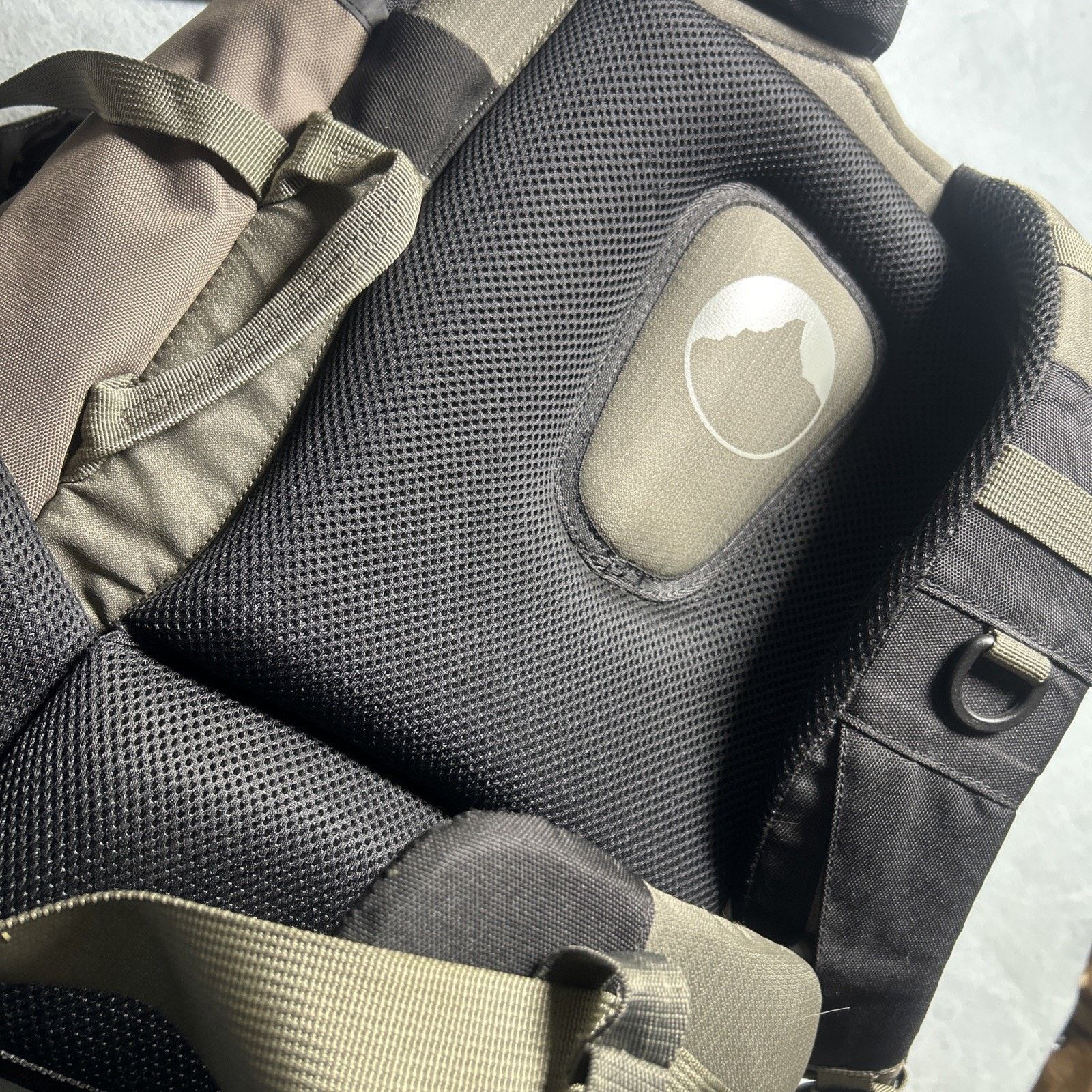 Lowepro Pro Trekker 300 AW SLR Camera Bag Backpack Hydration