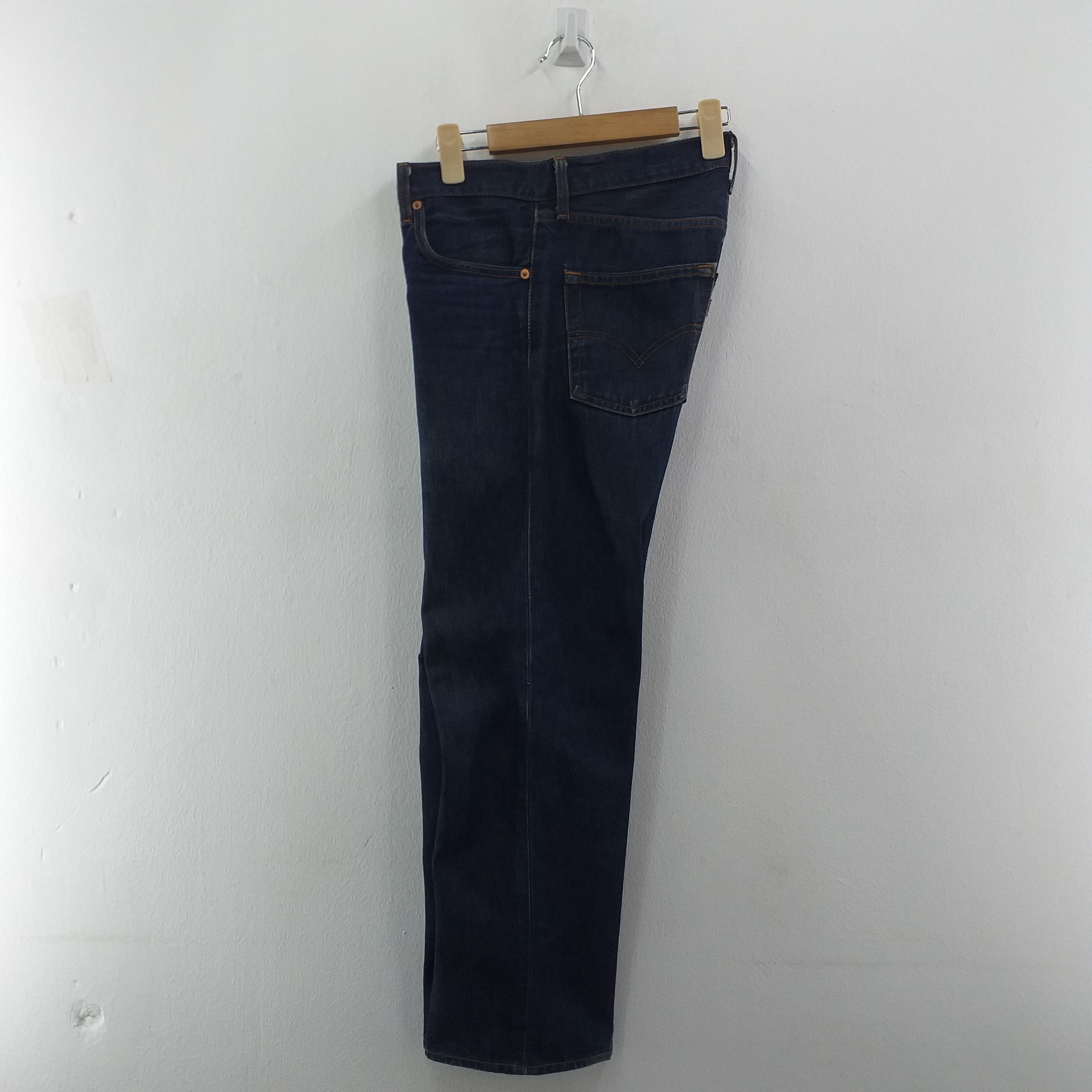 Japanese Brand Mache Japanese Brand Cargo Multi Pocket Pants 31x31.5 -CP024 Size US 31 - 7 Thumbnail