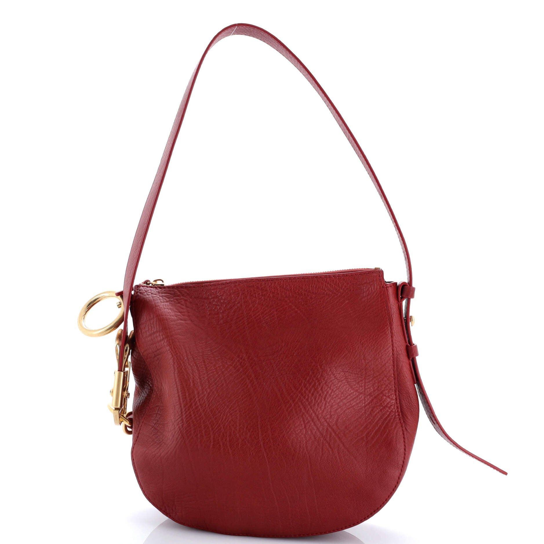 Burberry Knight Shoulder Bag Size ONE SIZE - 1 Thumbnail