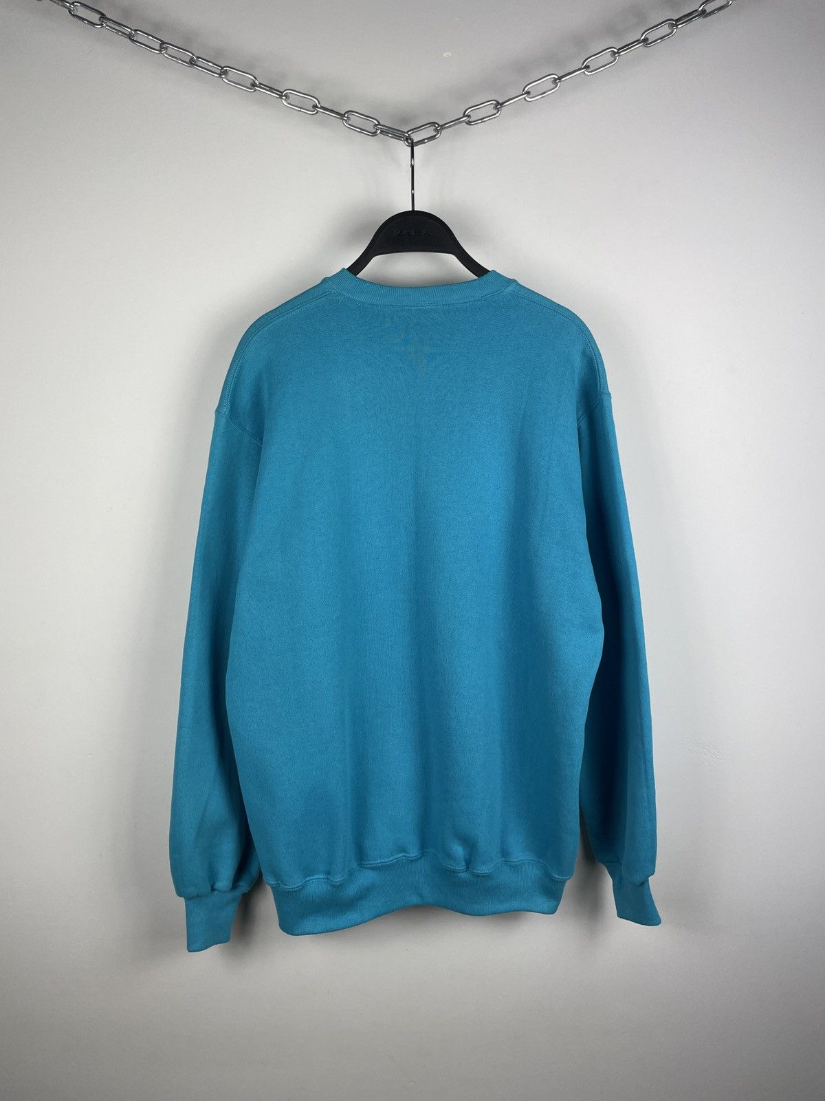 Vintage Vintage Bay Club San Francisco Sweatshirt Size US L / EU 52-54 / 3 - 10 Thumbnail