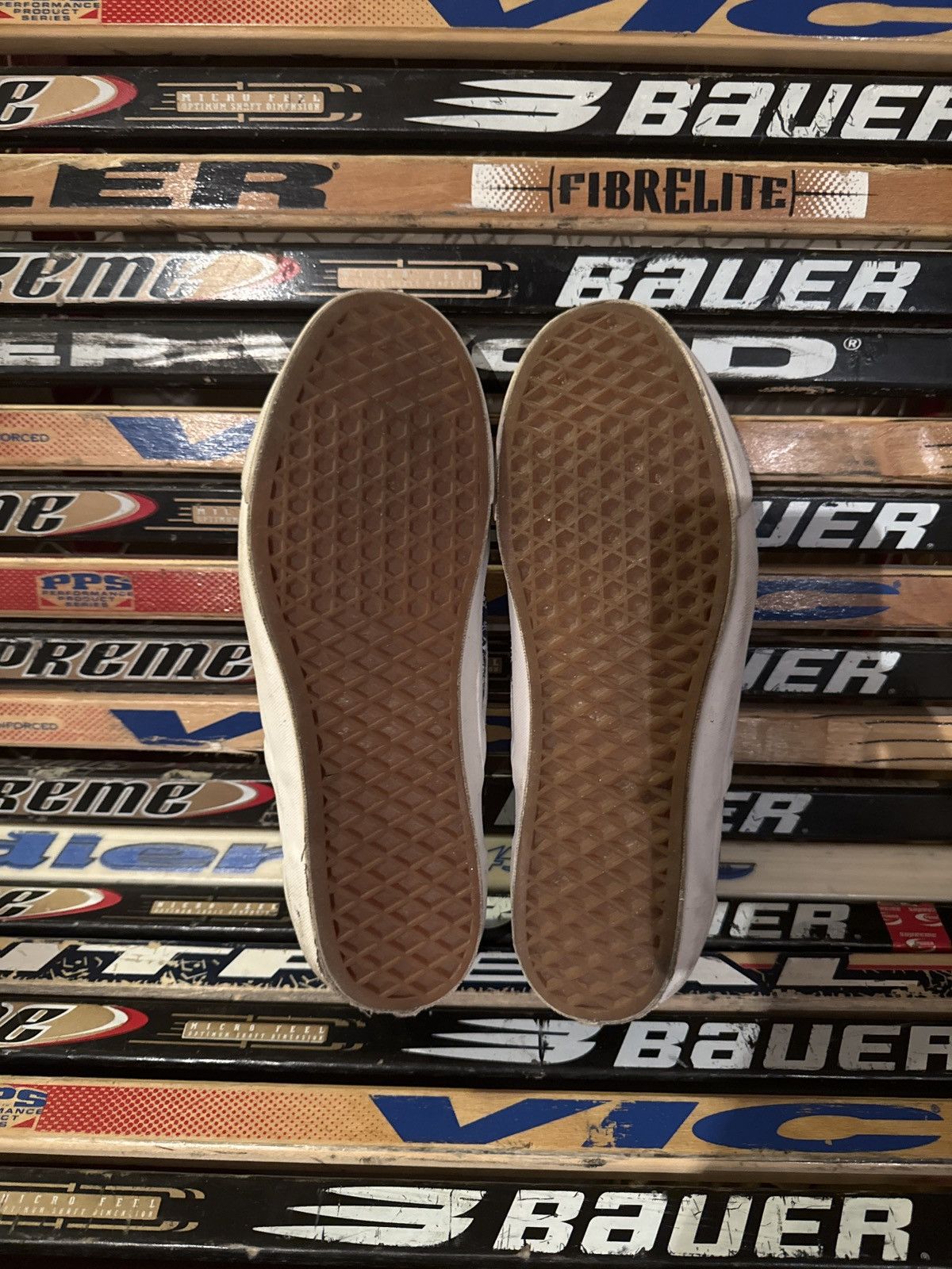 Kith × Vans Vans Kith Slip-Ons Size US 10.5 / EU 43-44 - 5 Thumbnail