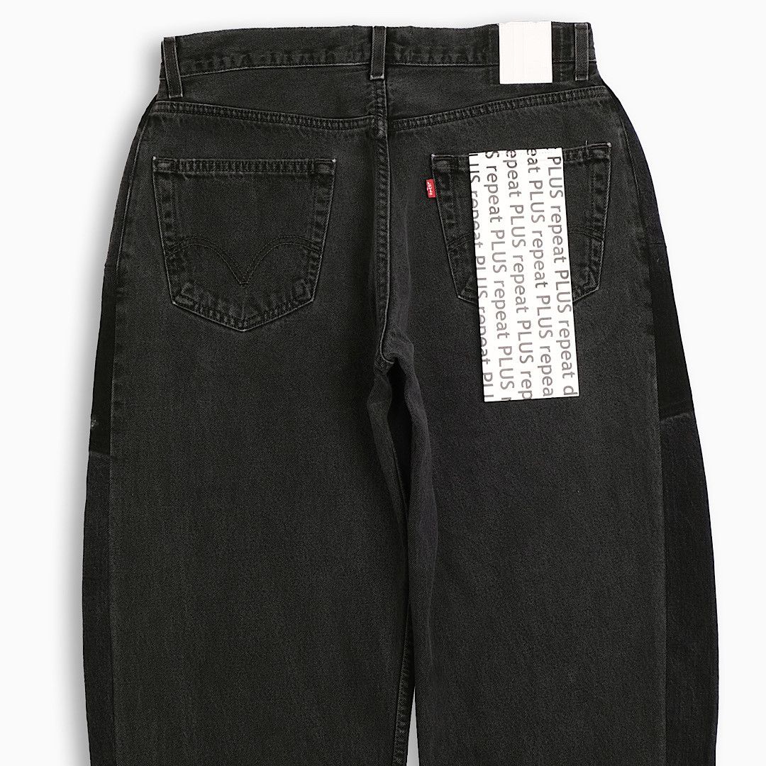 Japanese Brand × Levi's × Vintage REPEAT PLUS 002 33 Inch (RP002Y3304) Size US 33 - 5 Thumbnail