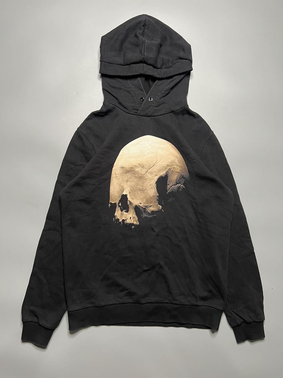 Givenchy skull hoodie online