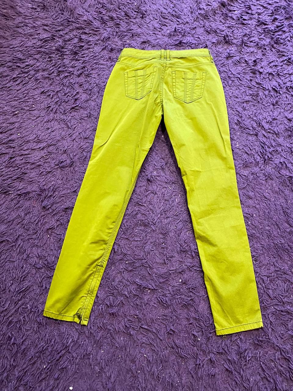 Burberry vintage Burberry jeans streetwear Y2K Size US 27 - 21 Thumbnail