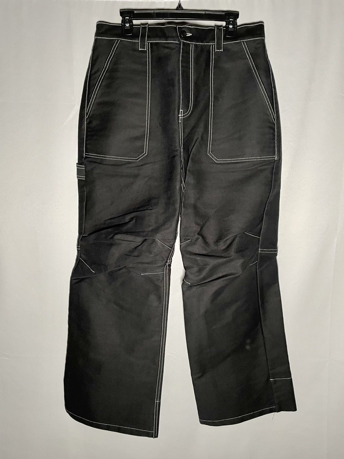Phipps Phipps Twill Carpenter Pants Size US 36 / EU 52 - 1 Thumbnail