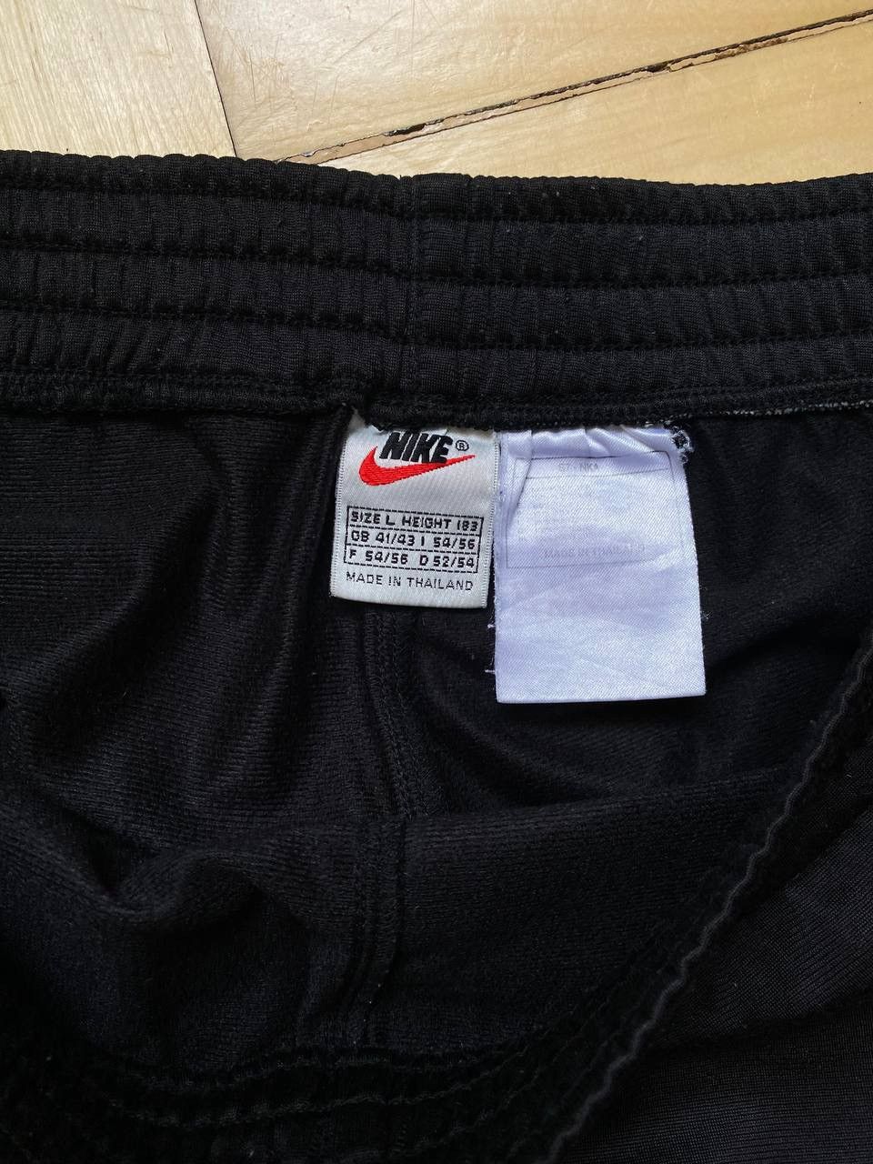 Nike × Vintage Nike pants Size US 36 / EU 52 - 7 Thumbnail