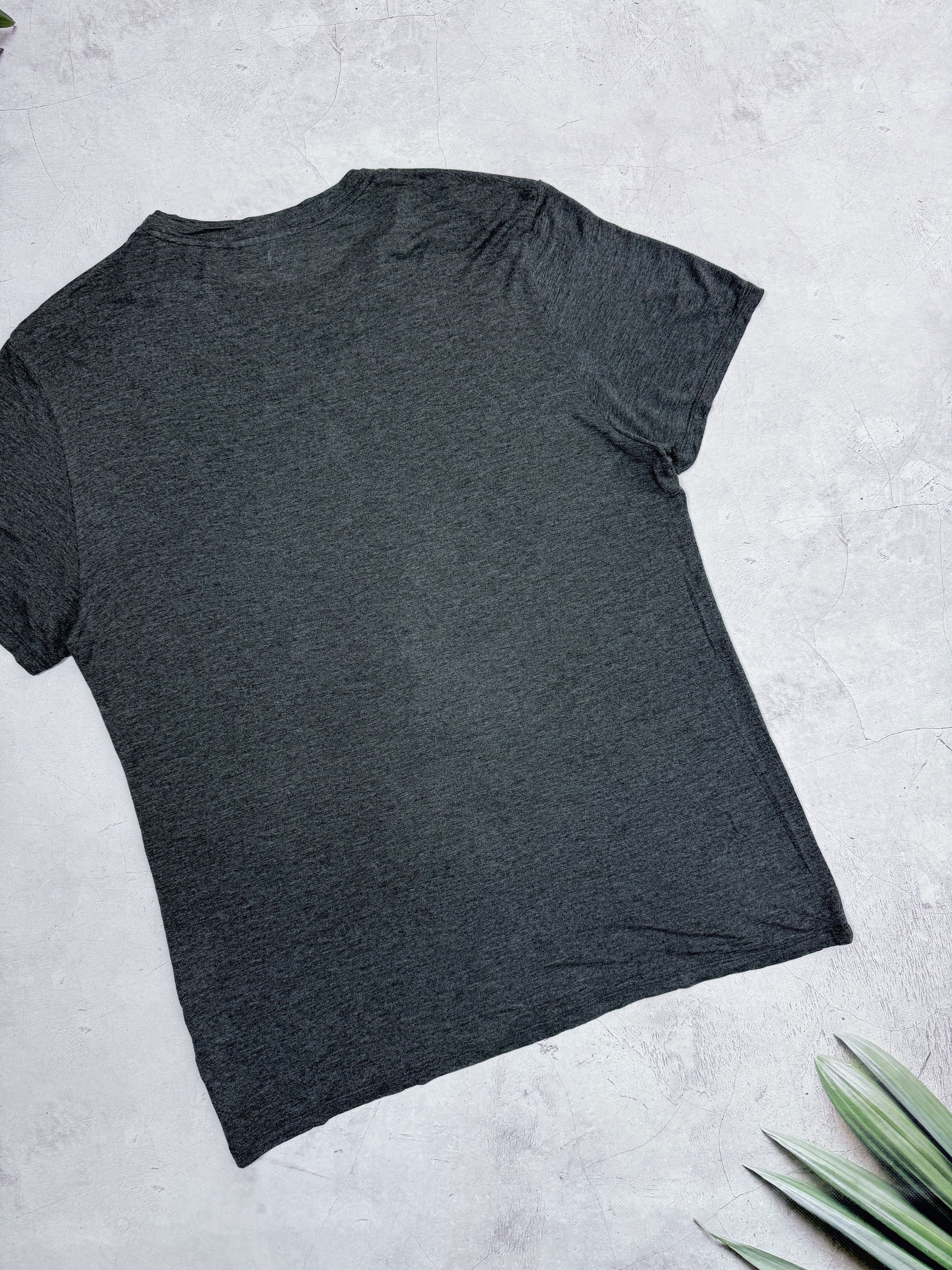 Neil Barrett Neil Barrett T-Shirt Viscose Gray Color Size US L / EU 52-54 / 3 - 9 Thumbnail
