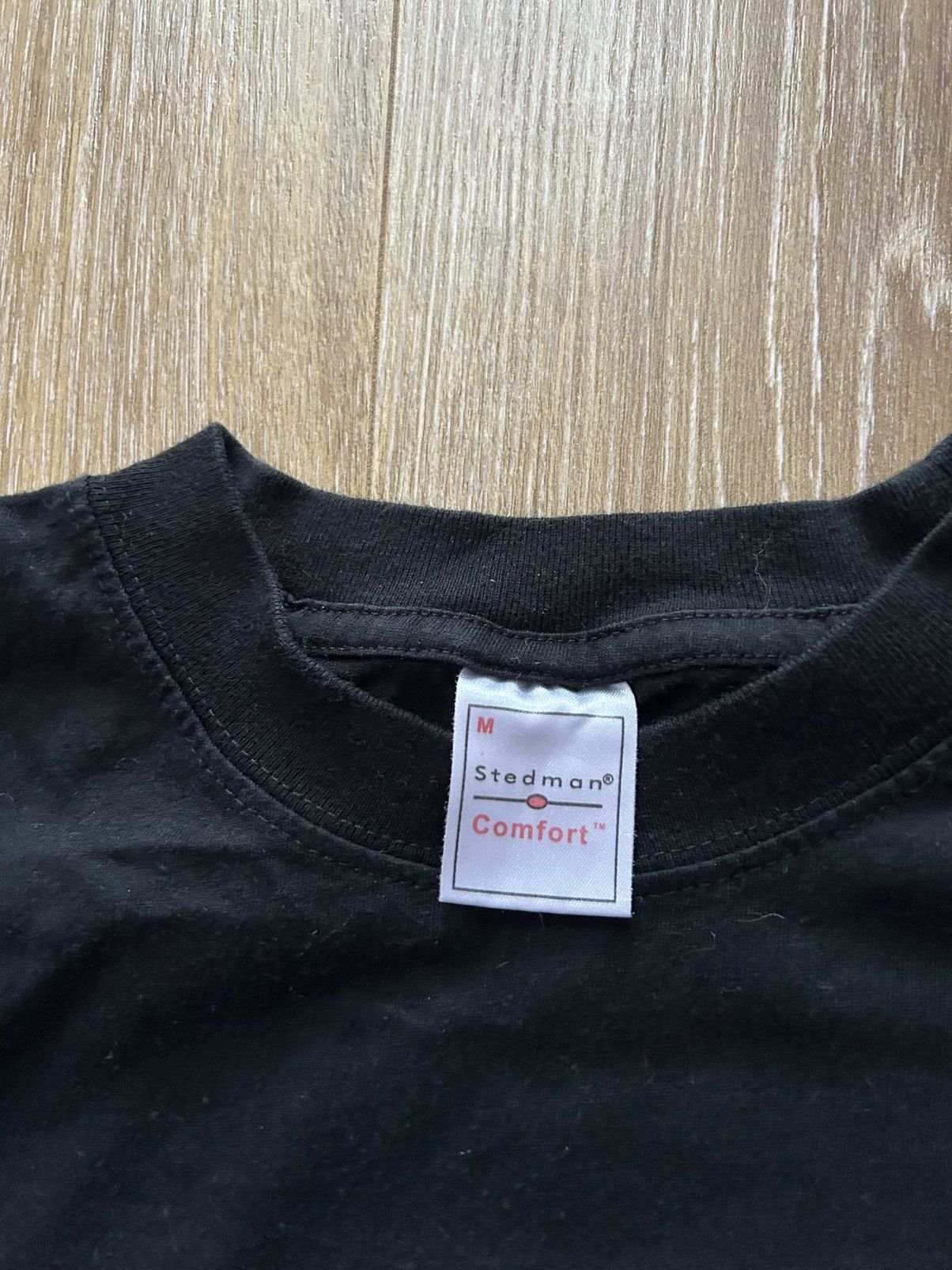 Band Tees Vintage Blondie 2005 Rock Music Band Tour T Shirt Size M Size US M / EU 48-50 / 2 - 4 Thumbnail