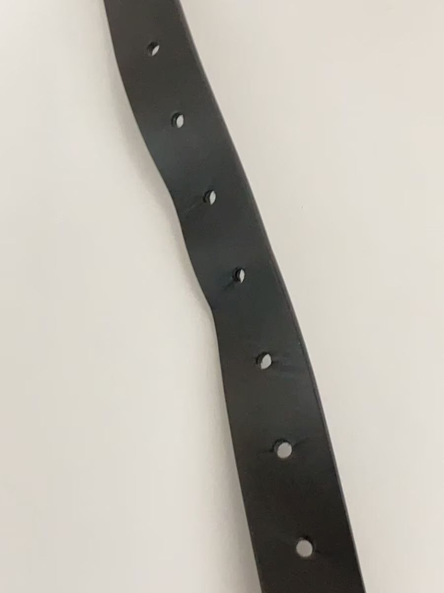 Maison Margiela Leather Belt Size ONE SIZE - 5 Thumbnail