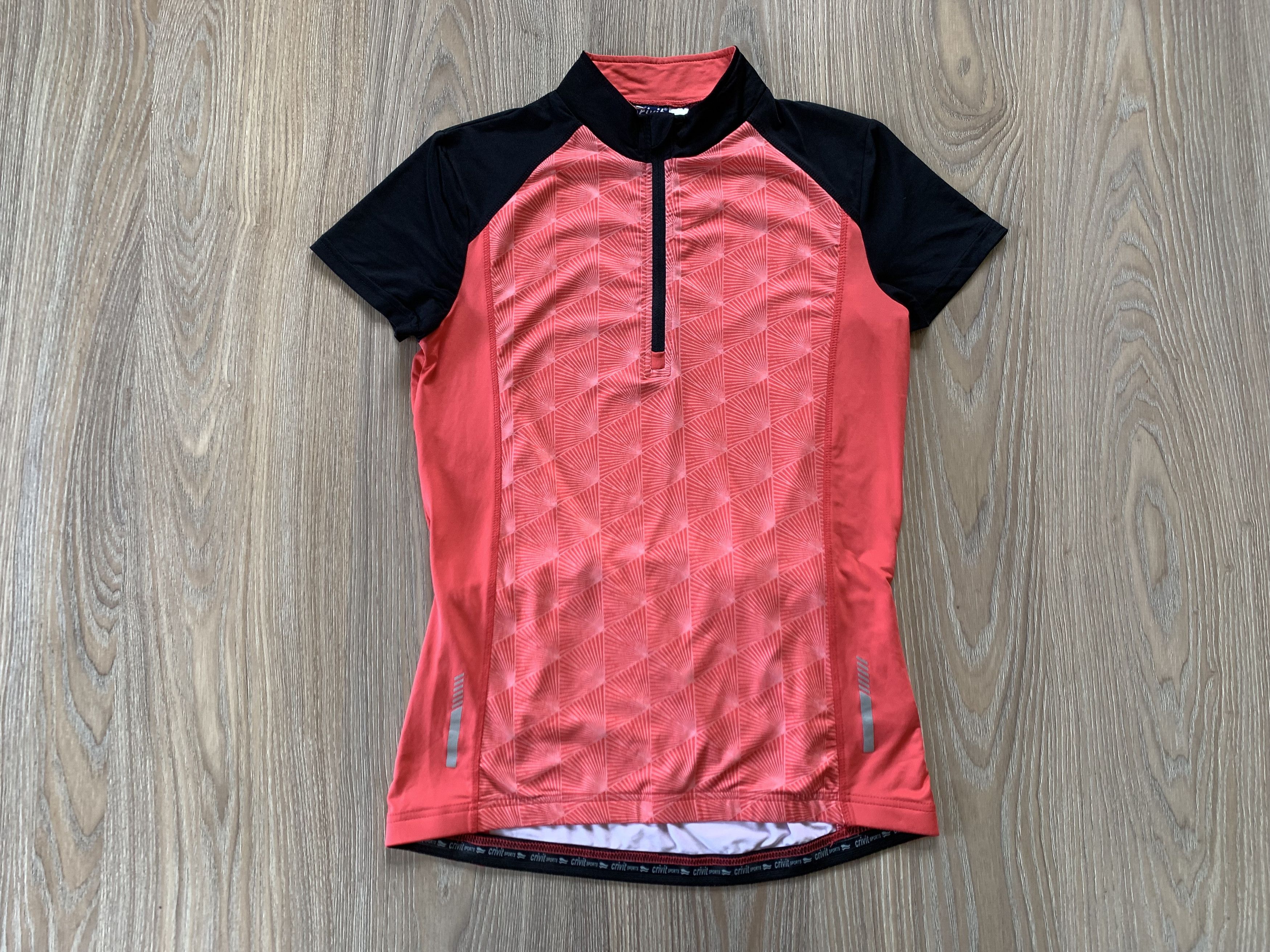 Sports Specialties Women’s Crivit Sports Cycling Jersey Size S / US 4 / IT 40 - 2 Thumbnail