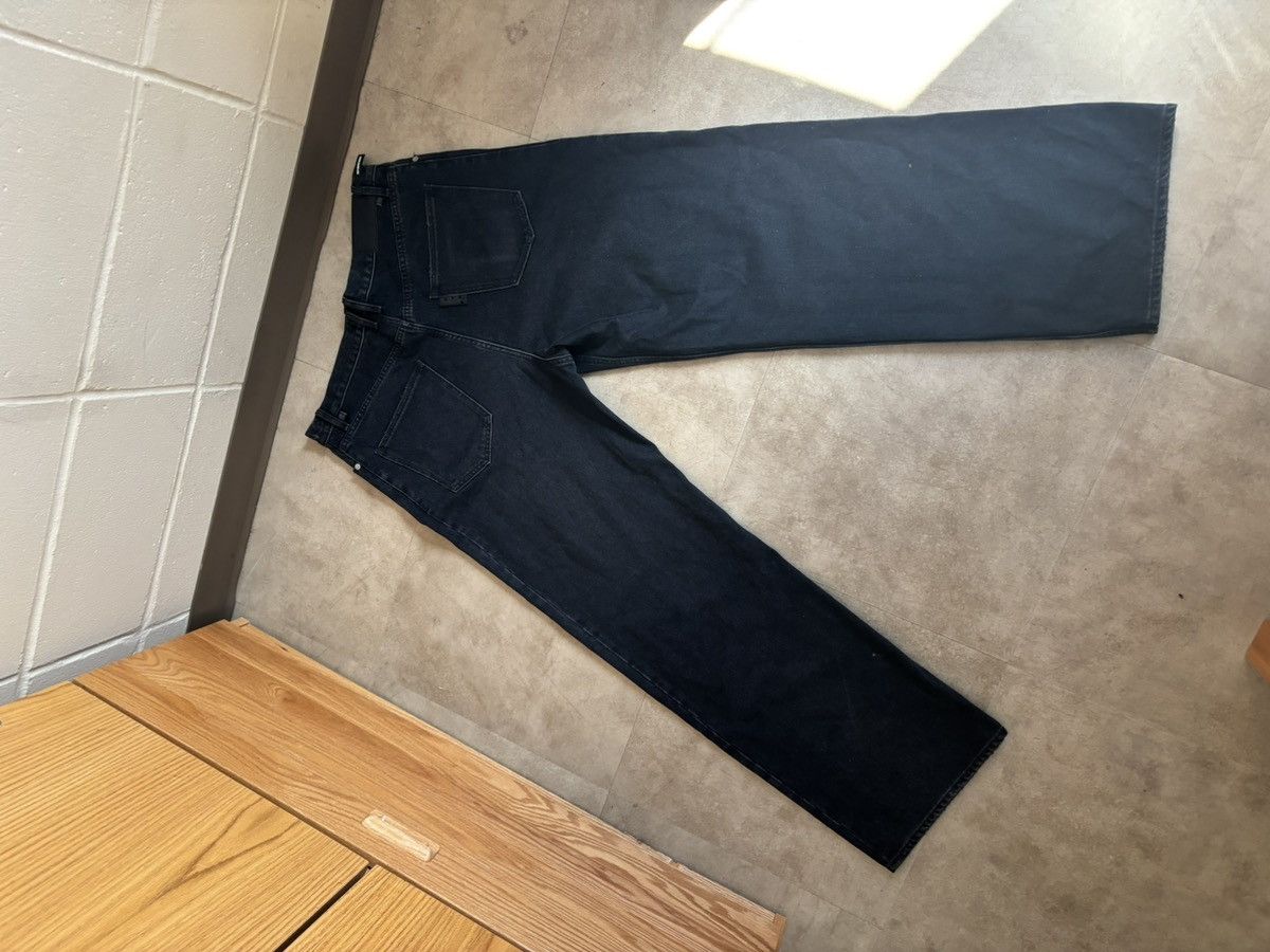 Other EZR Baggy Jeans Size US 36 / EU 52 - 2 Thumbnail