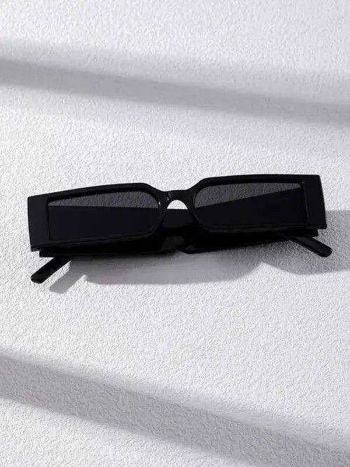 Electric Visual RETRO PUNK KURT COBAIN STYLE SUNGLASSES SQUARE FRAME Size ONE SIZE - 1 Thumbnail