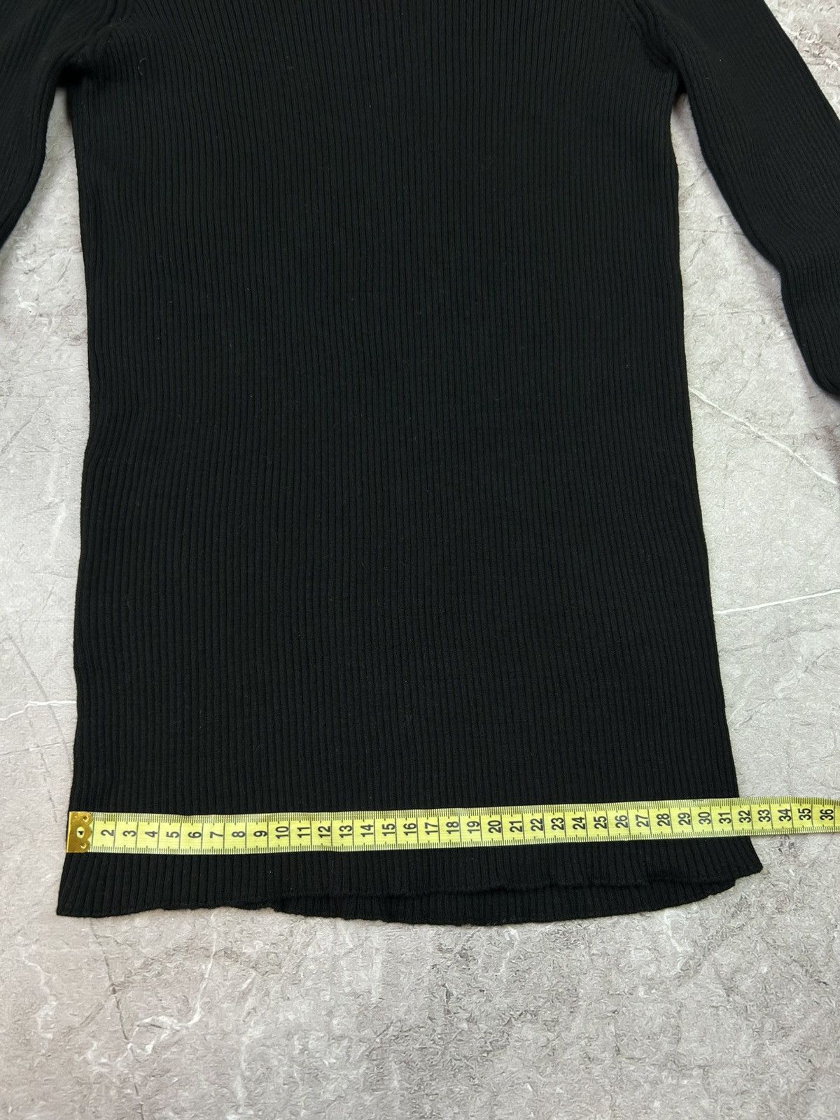 Prada Prada Sweater Long Sleeve Womens Size 42 Size M / US 6-8 / IT 42-44 - 10 Thumbnail