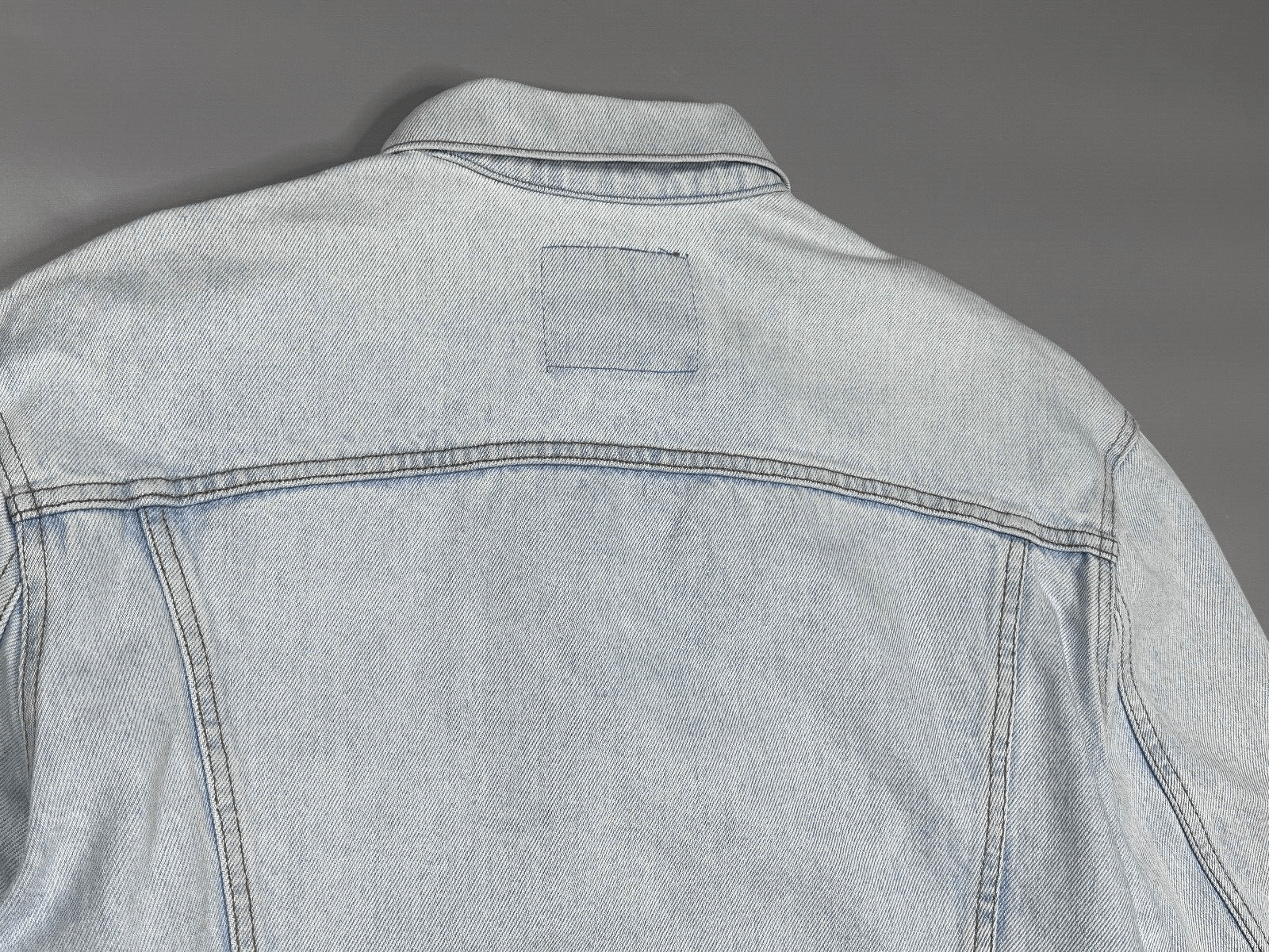 Levi's vintage Levi's men's jacket M Size US M / EU 48-50 / 2 - 9 Thumbnail