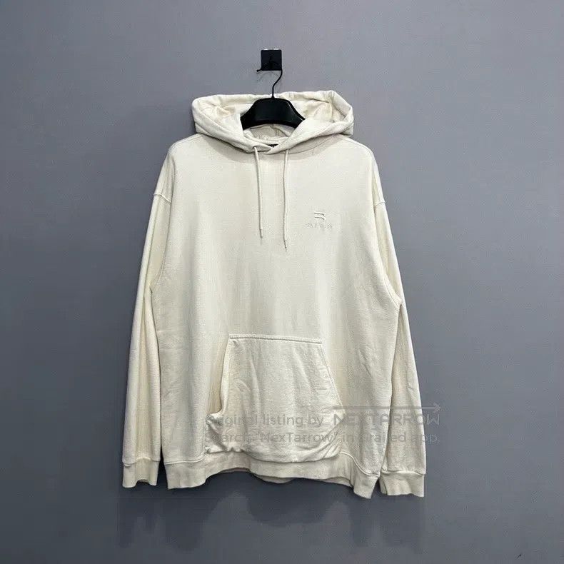 Balenciaga Balenciaga Double hook hoodie Size US S / EU 44-46 / 1 - 1 Thumbnail