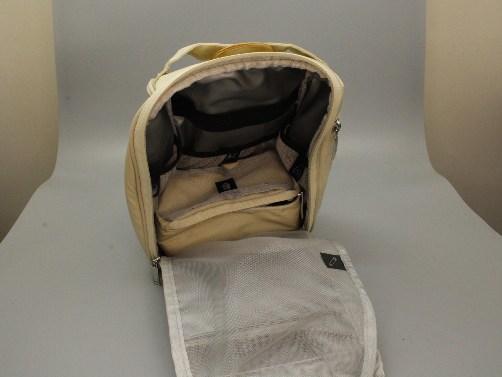 Other PacaPod Black Travel Bag with Multiple Compartments Size ONE SIZE - 6 Thumbnail