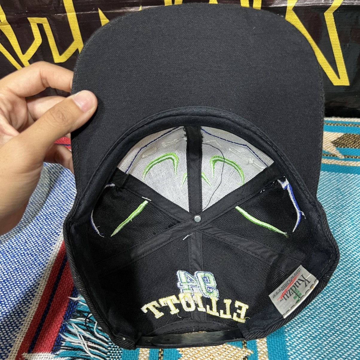 NASCAR Batman forever X Nascar snapback Size ONE SIZE - 5 Thumbnail