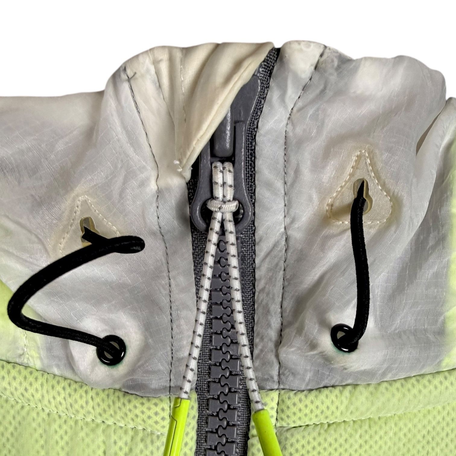 Nike Men's Nike Track & Field Full Zip Hooded Running Jacket - L Size US L / EU 52-54 / 3 - 10 Thumbnail