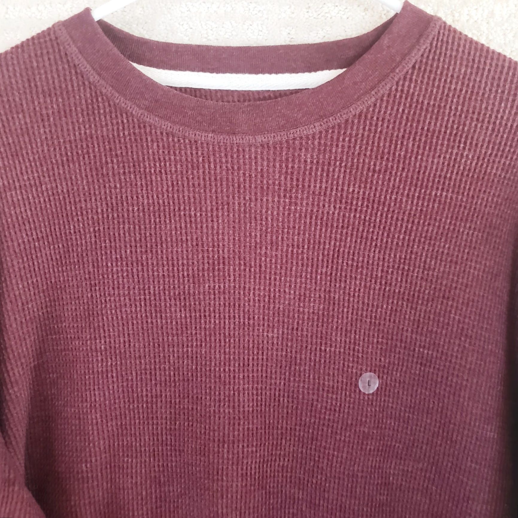 American Eagle Outfitters VINTAGE? No. Size US L / EU 52-54 / 3 - 3 Thumbnail